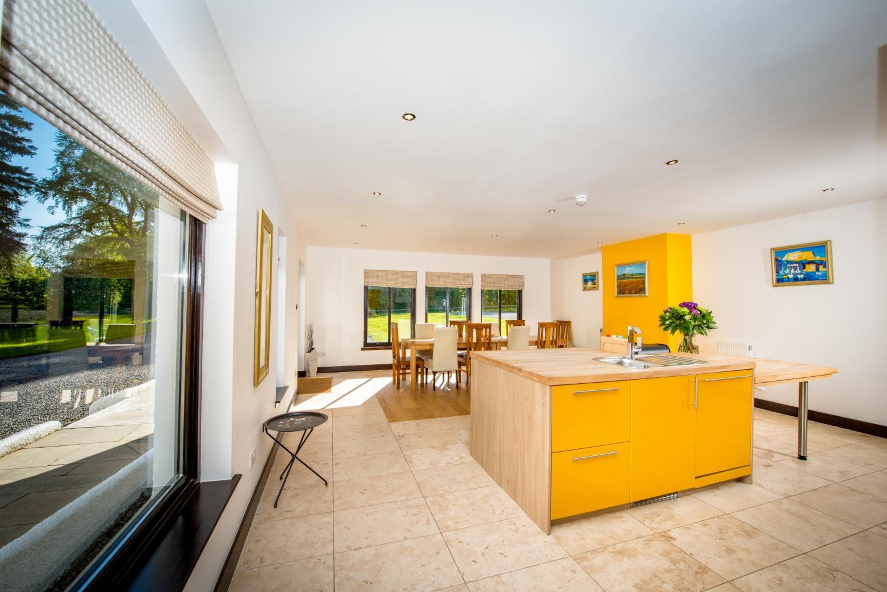 Achnagairn Estate - Self-catering Mini Manors
