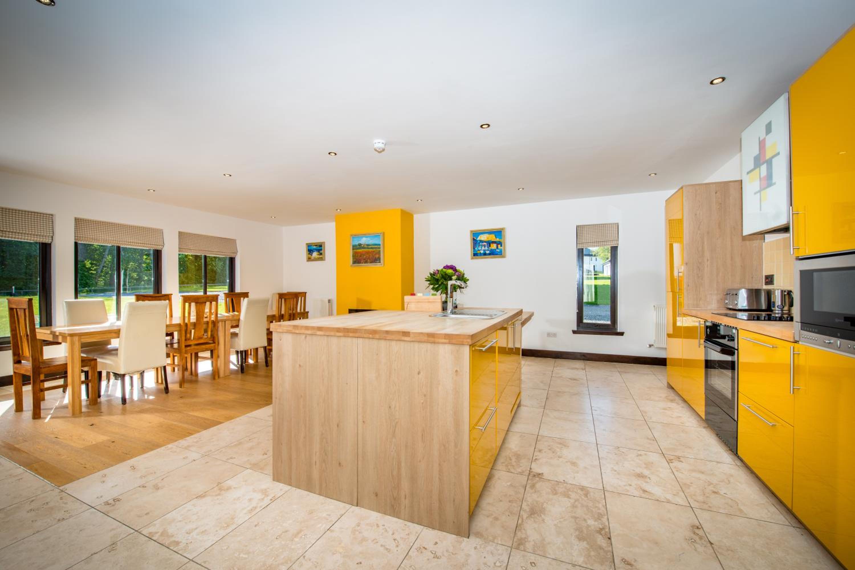 Achnagairn Estate - Self-catering Mini Manors