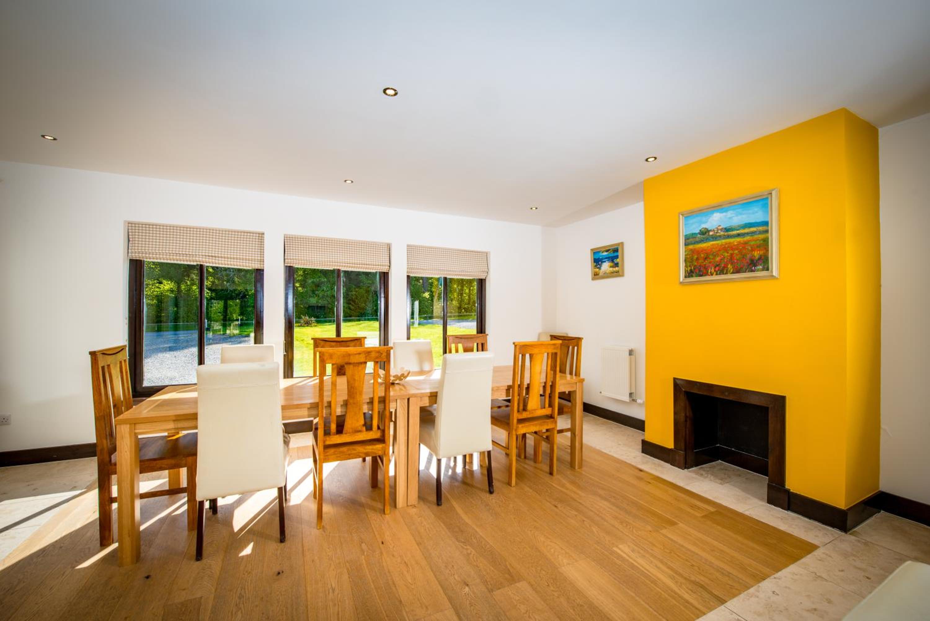 Achnagairn Estate - Self-catering Mini Manors