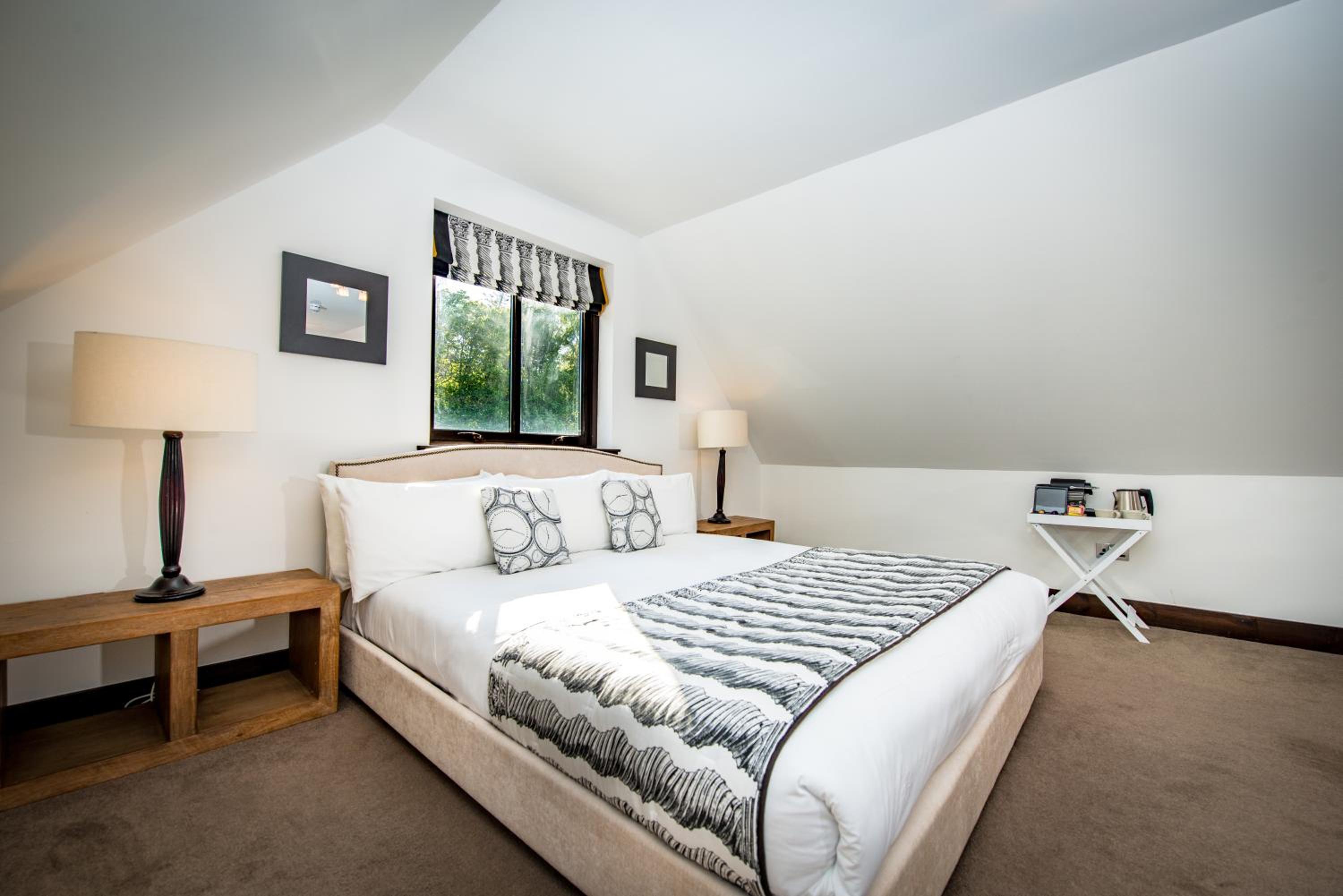 Achnagairn Estate - Self-catering Mini Manors
