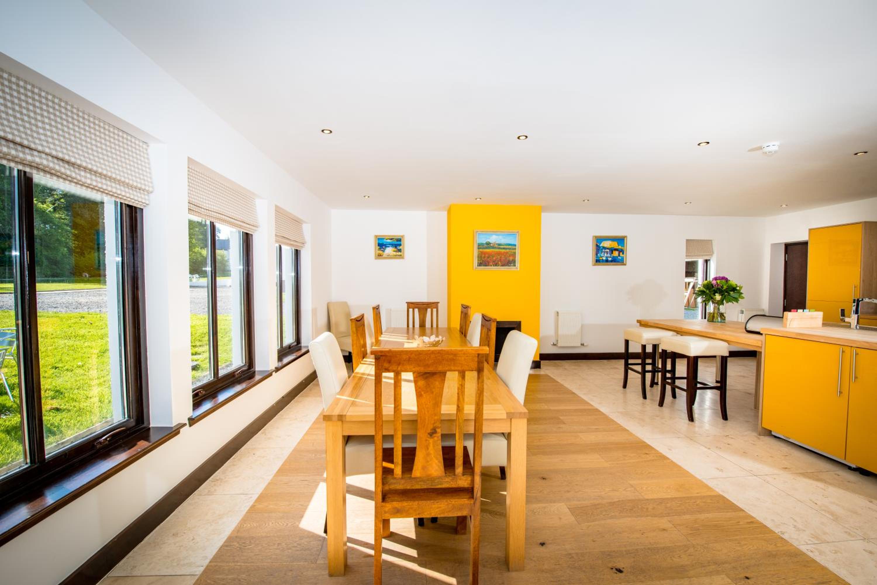 Achnagairn Estate - Self-catering Mini Manors
