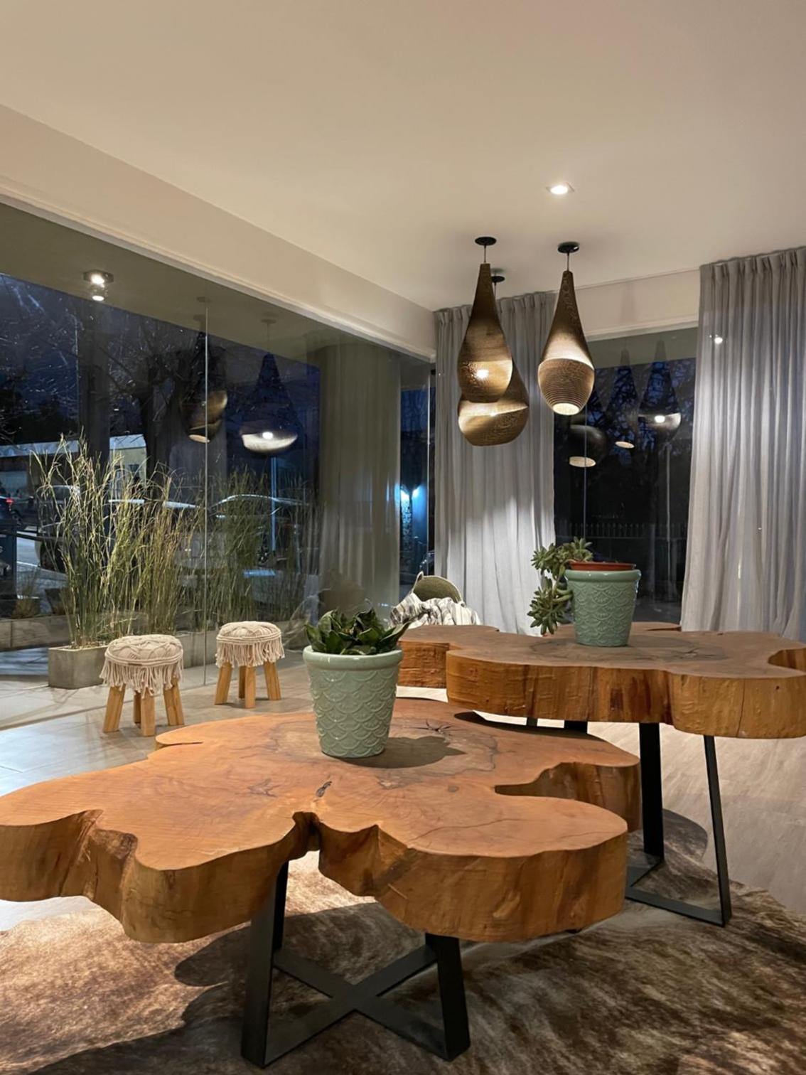 Departamentos boutique