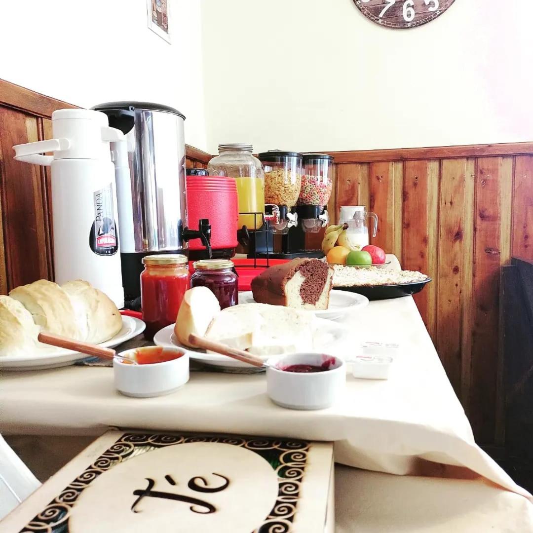 Posada del Ñireco