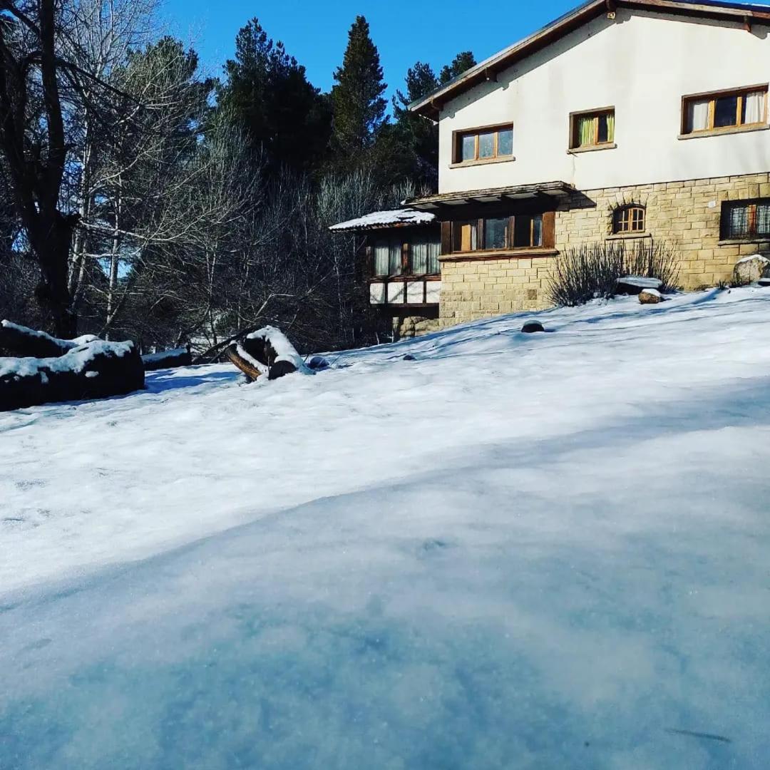 Posada del Ñireco