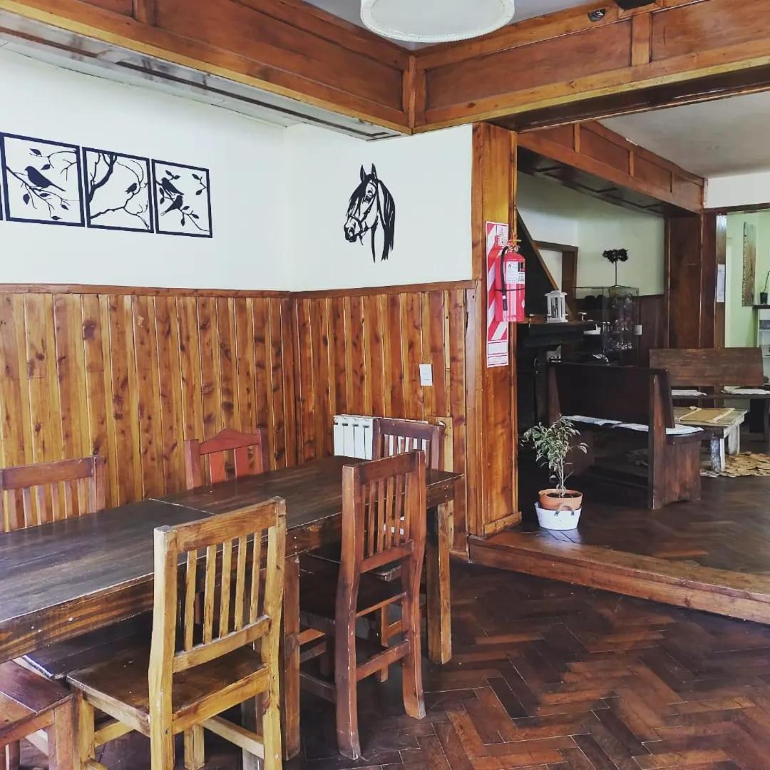Posada del Ñireco