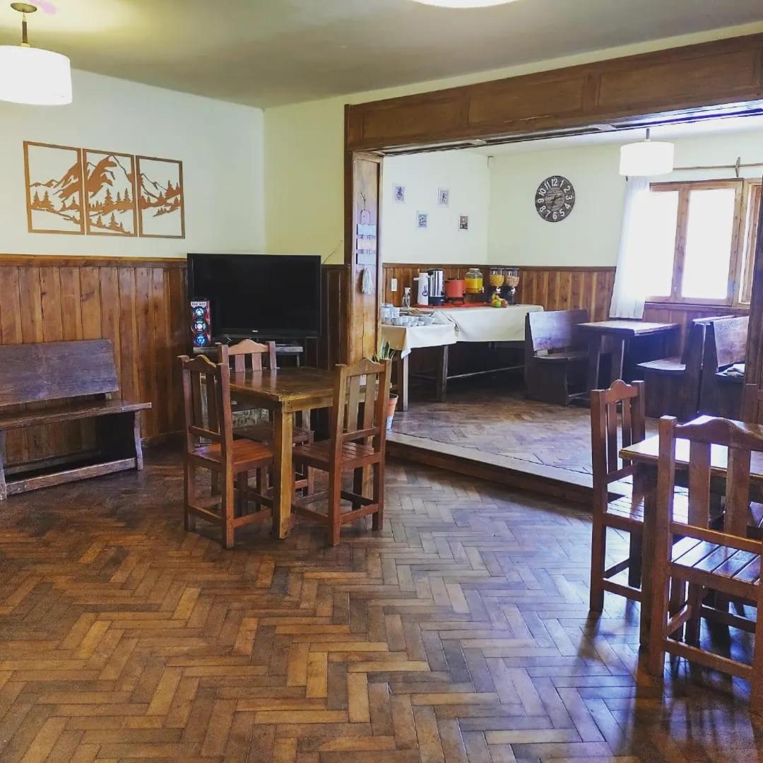 Posada del Ñireco