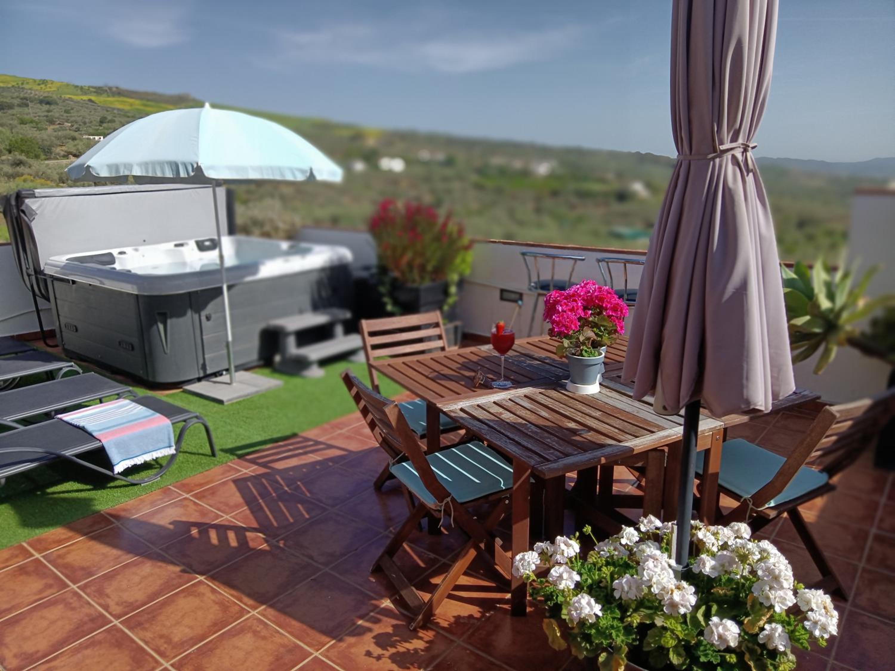B&B Villa Deseada