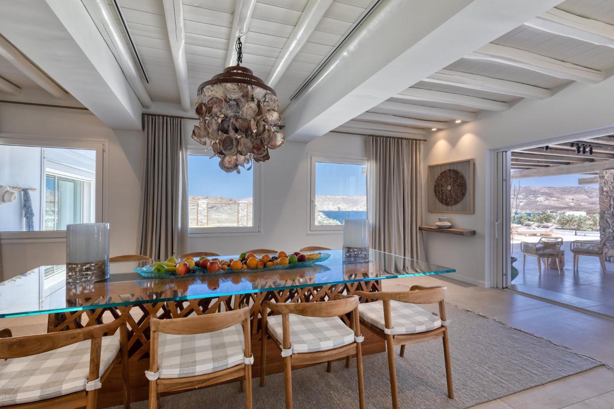 Mykonos Panormos Villas & Suites