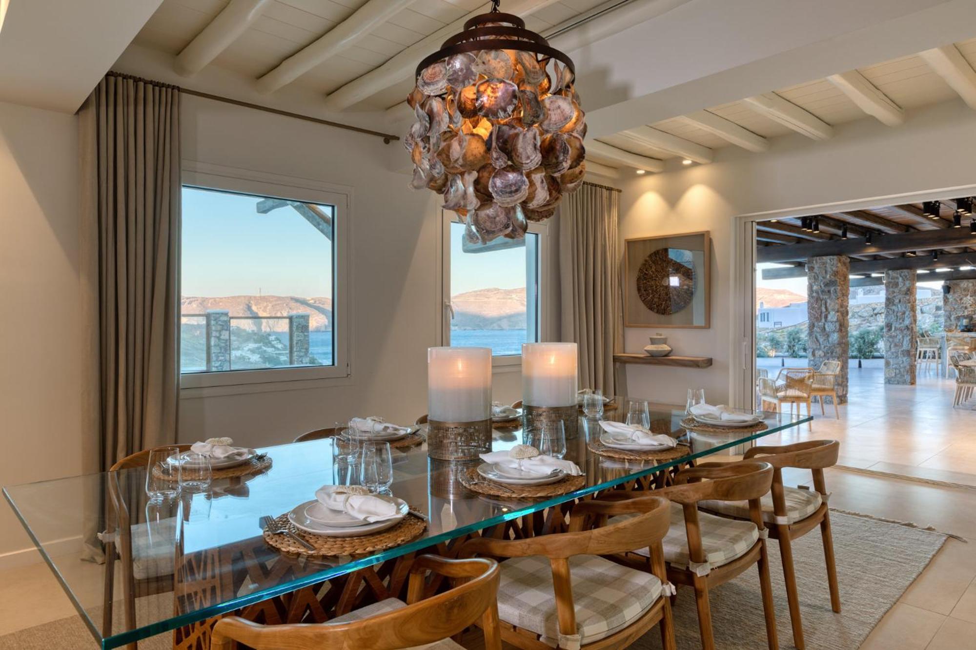 Mykonos Panormos Villas & Suites