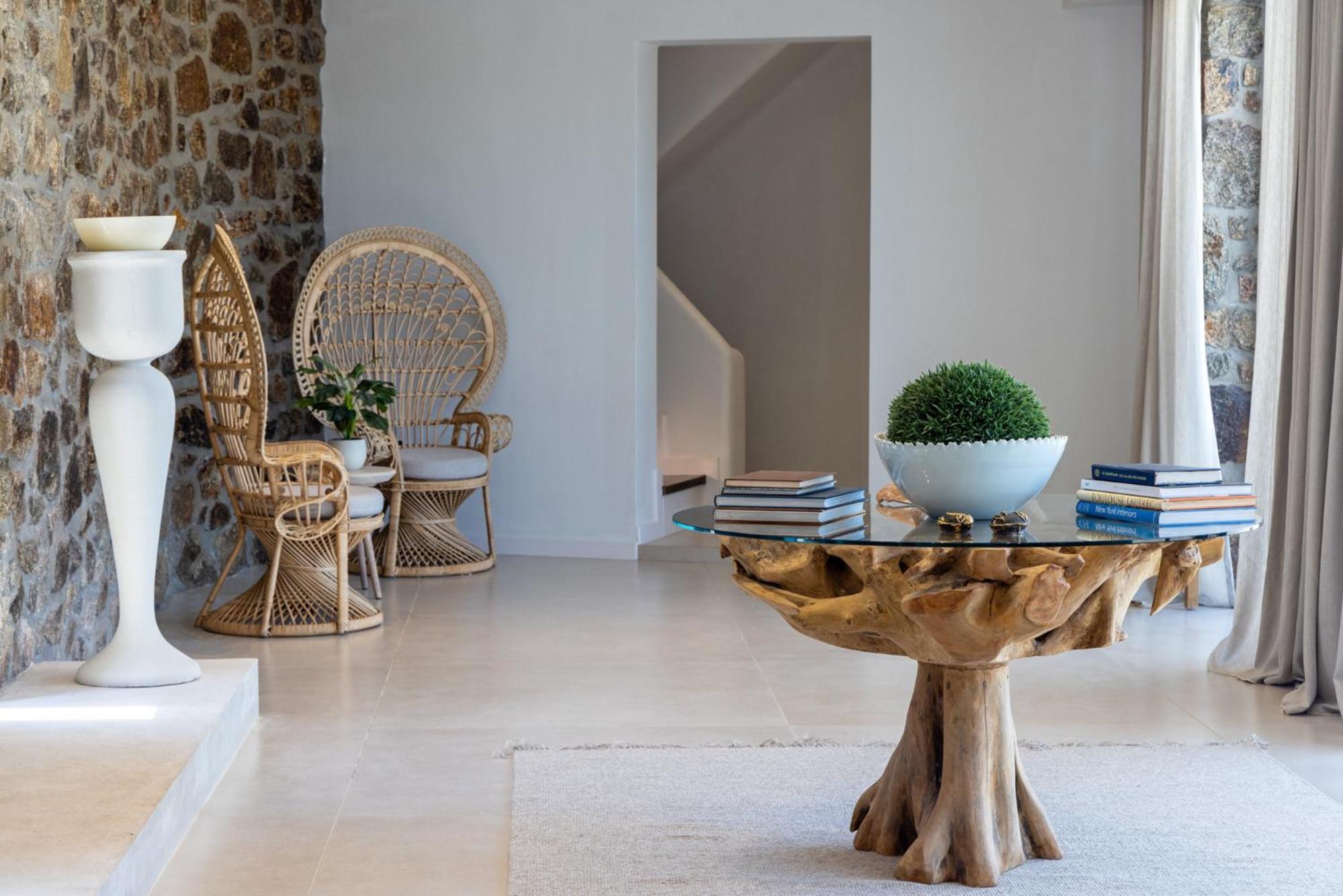 Mykonos Panormos Villas & Suites