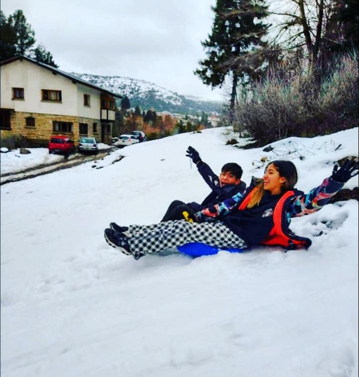 Posada del Ñireco