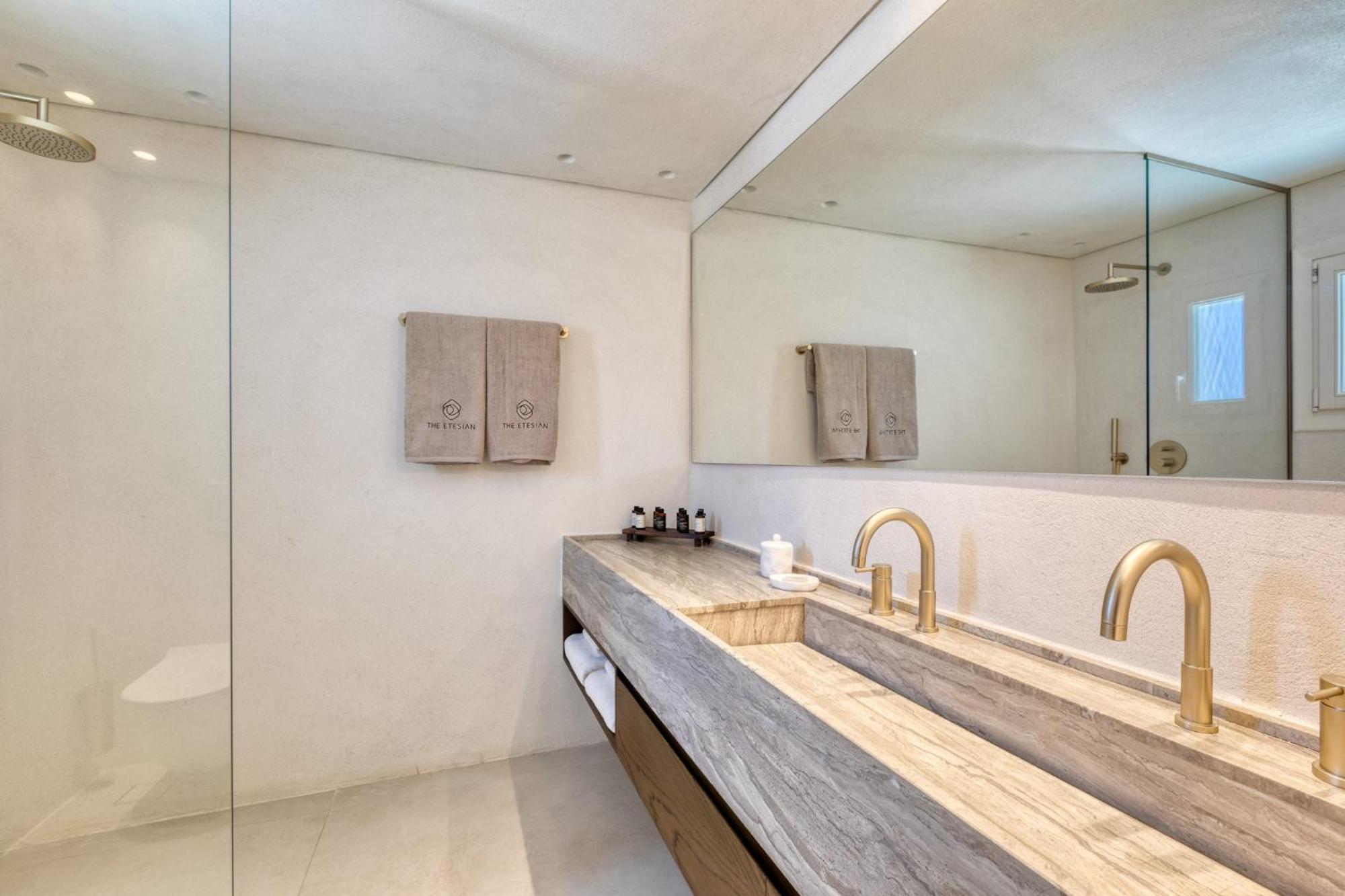 Mykonos Panormos Villas & Suites