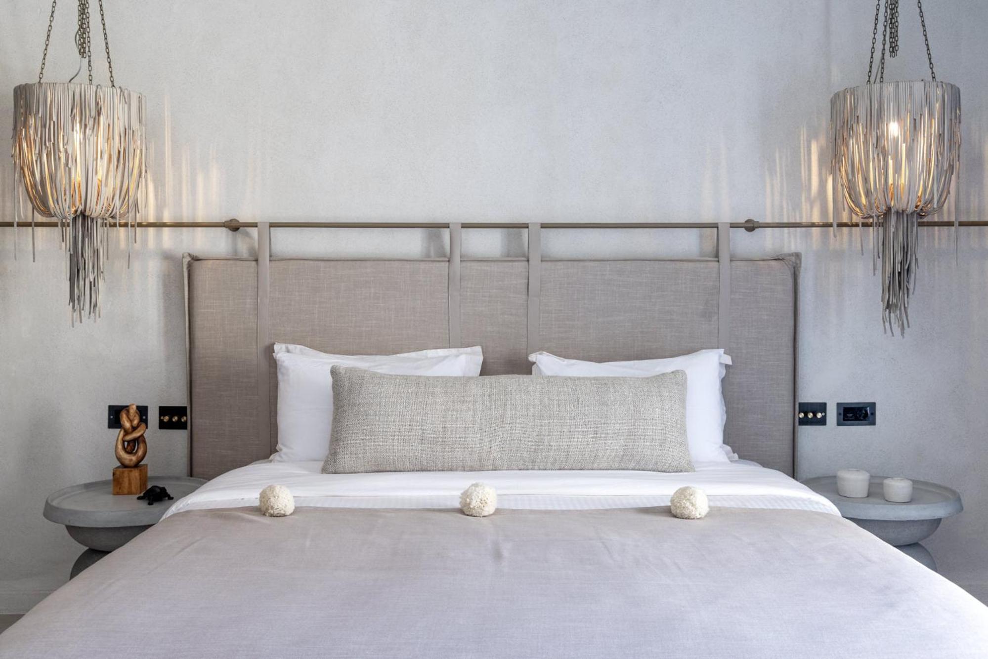 Mykonos Panormos Villas & Suites