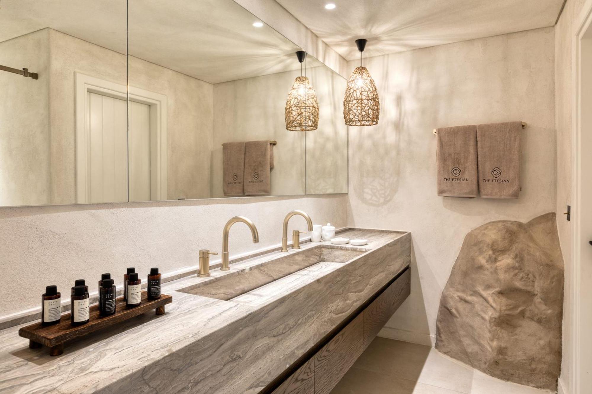 Mykonos Panormos Villas & Suites
