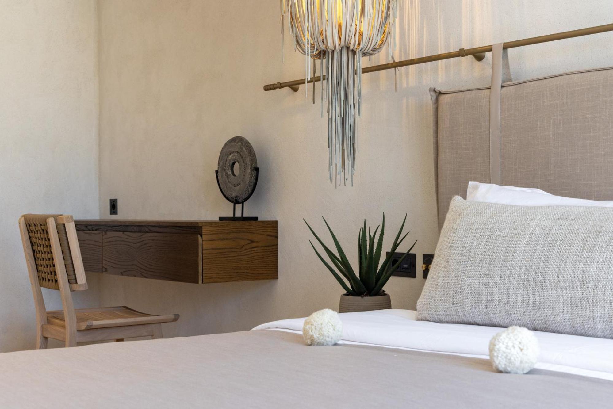 Mykonos Panormos Villas & Suites
