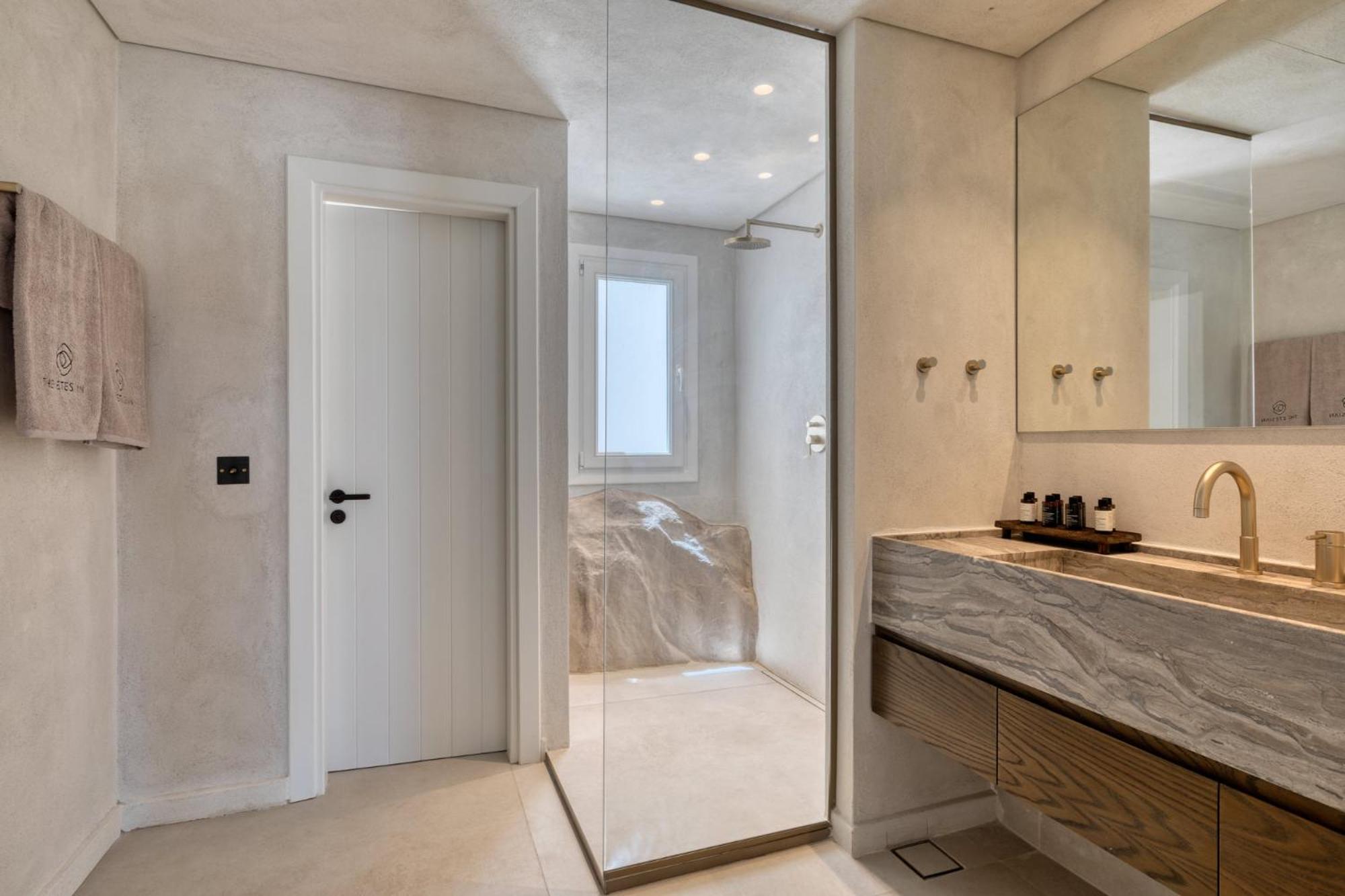 Mykonos Panormos Villas & Suites