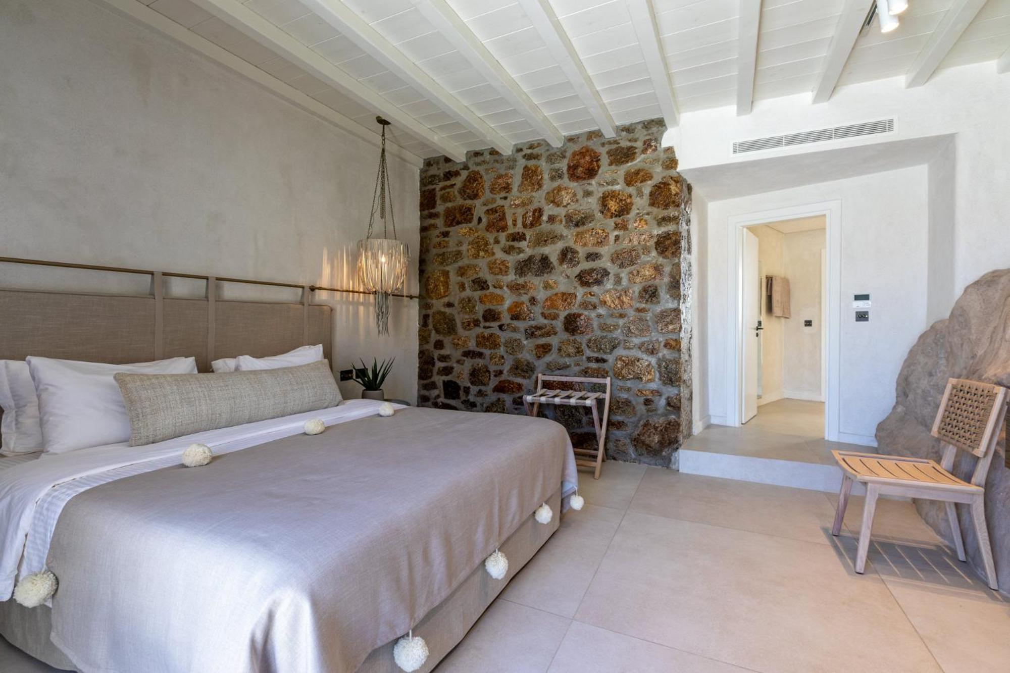 Mykonos Panormos Villas & Suites