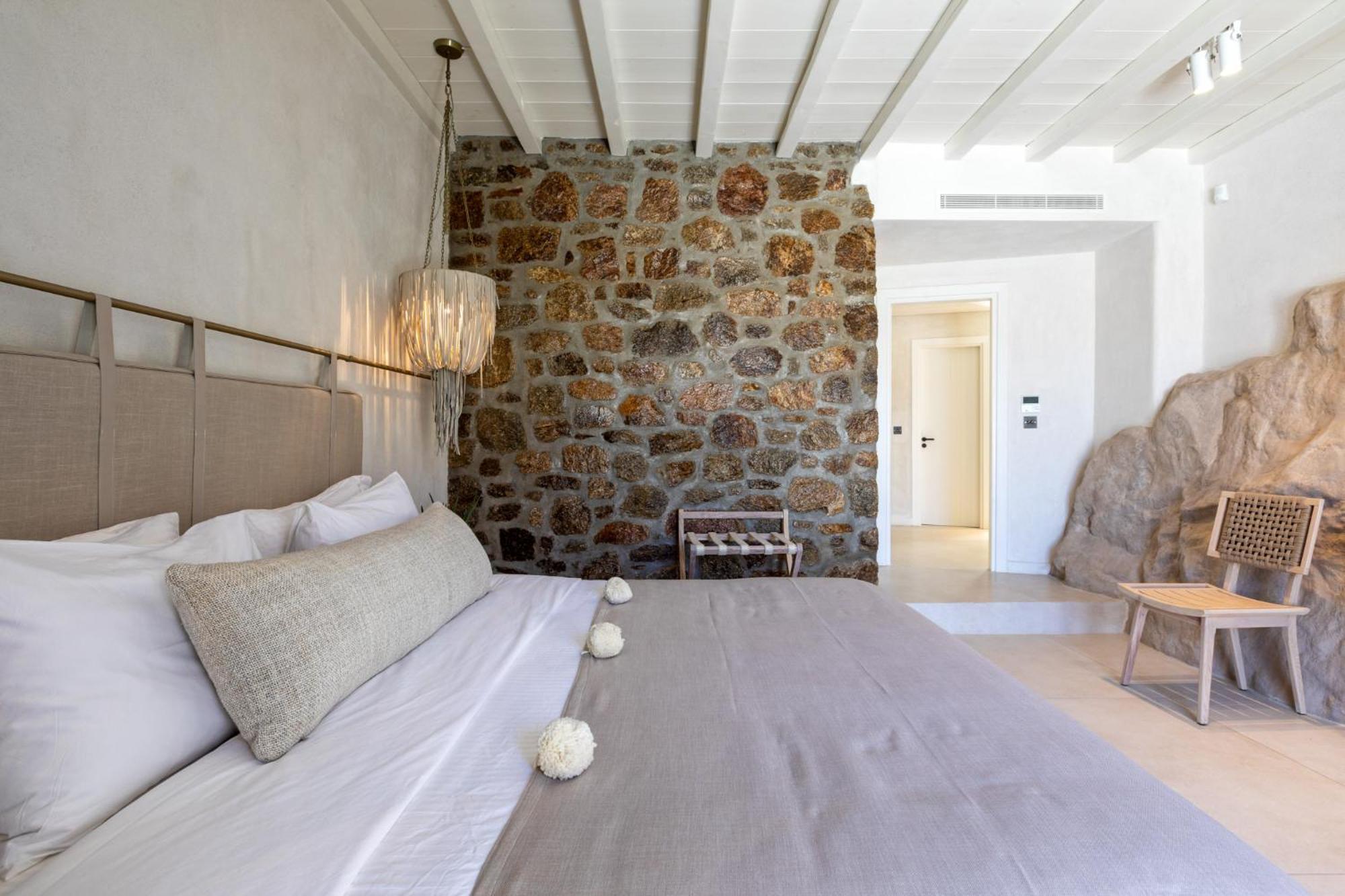 Mykonos Panormos Villas & Suites
