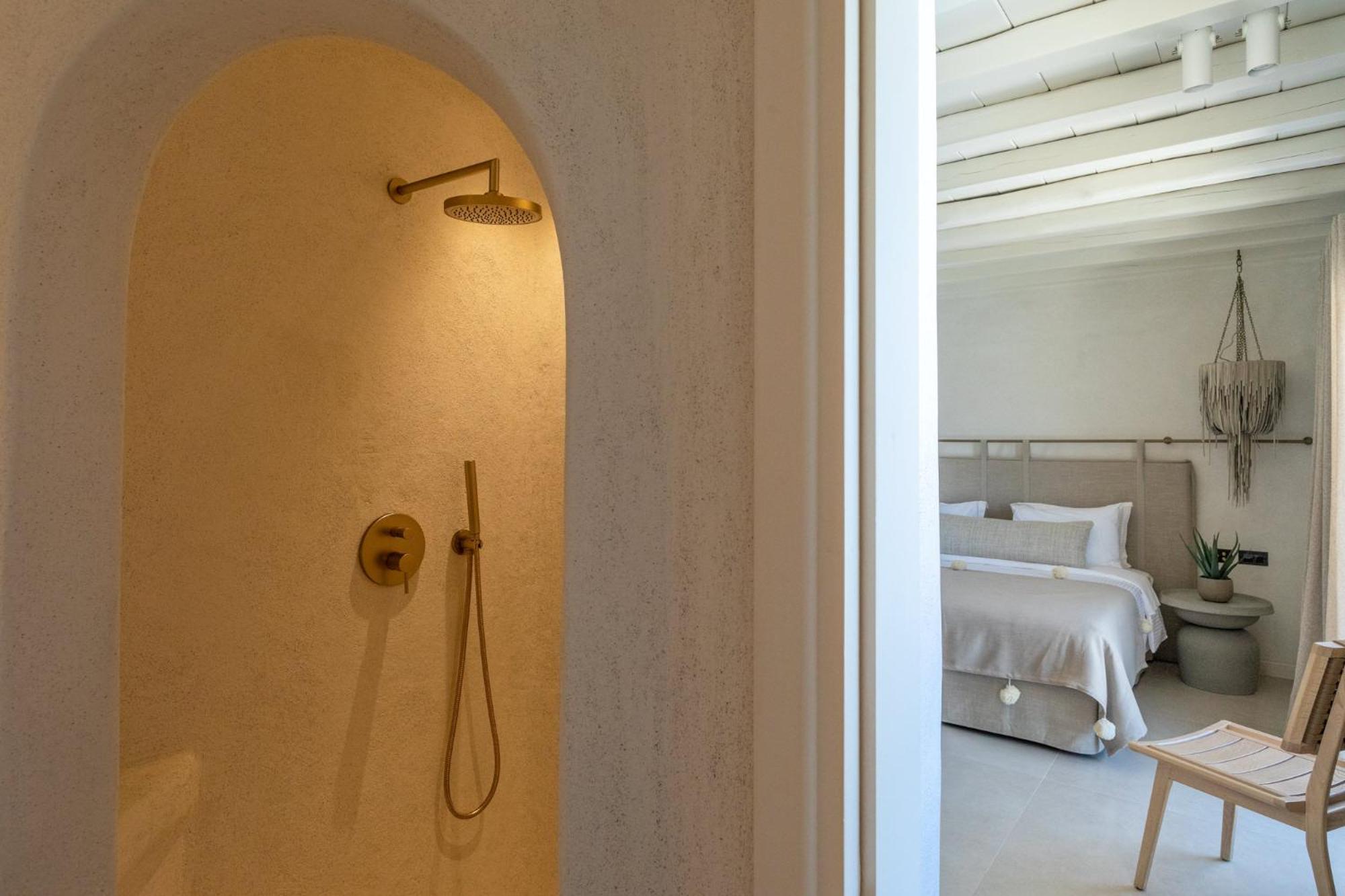 Mykonos Panormos Villas & Suites
