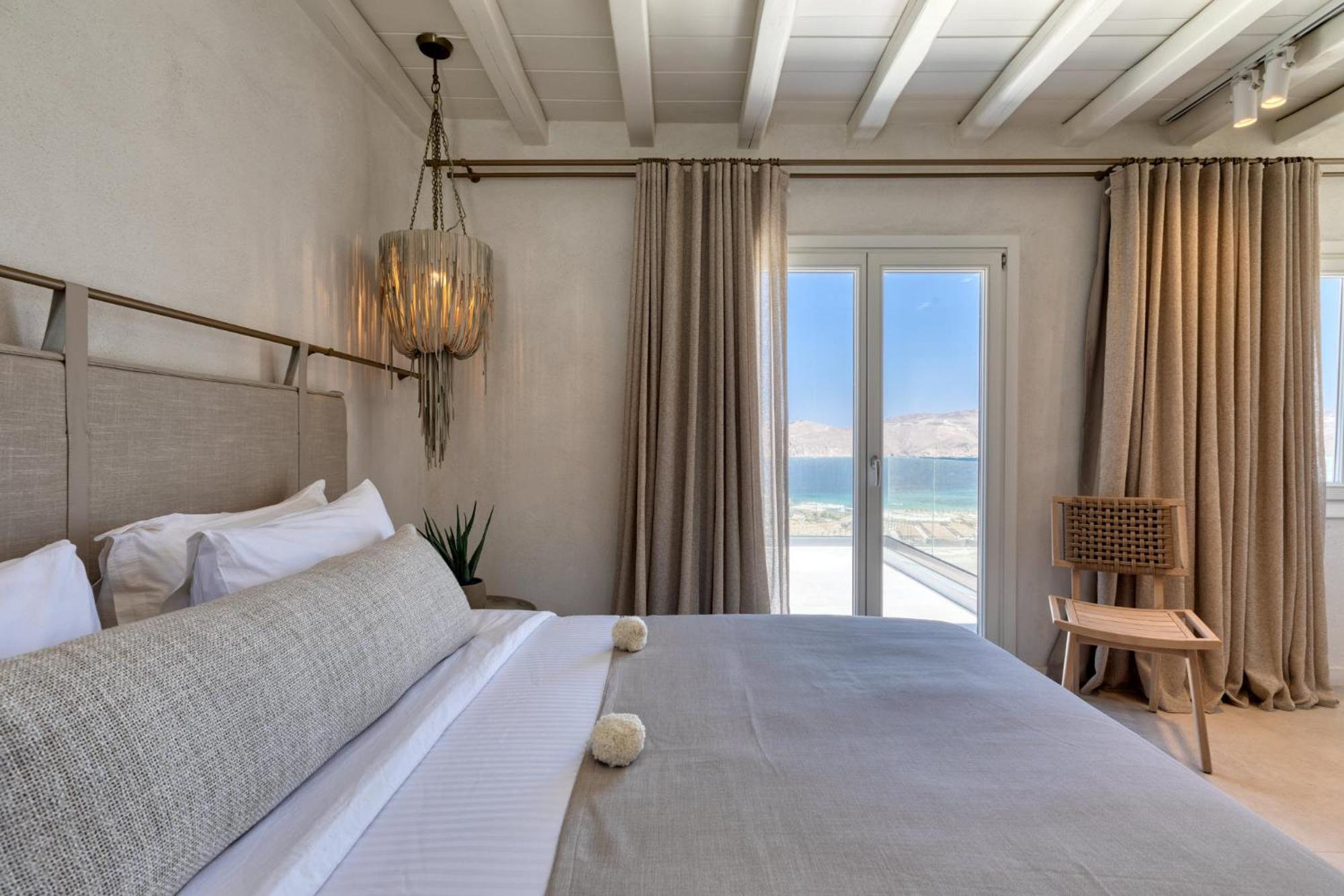 Mykonos Panormos Villas & Suites