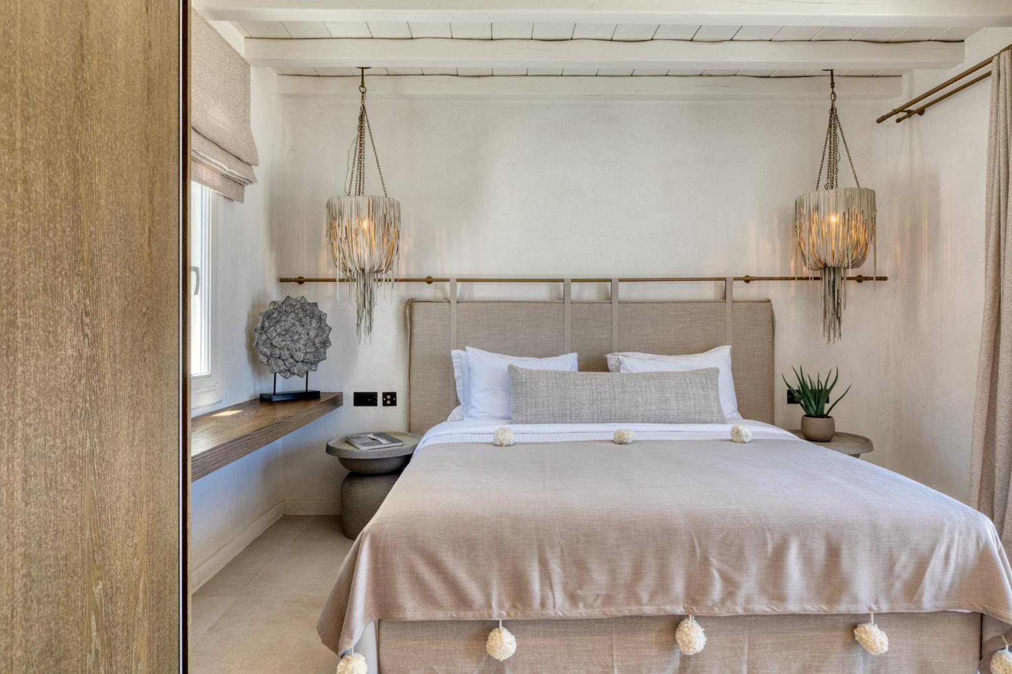 Mykonos Panormos Villas & Suites