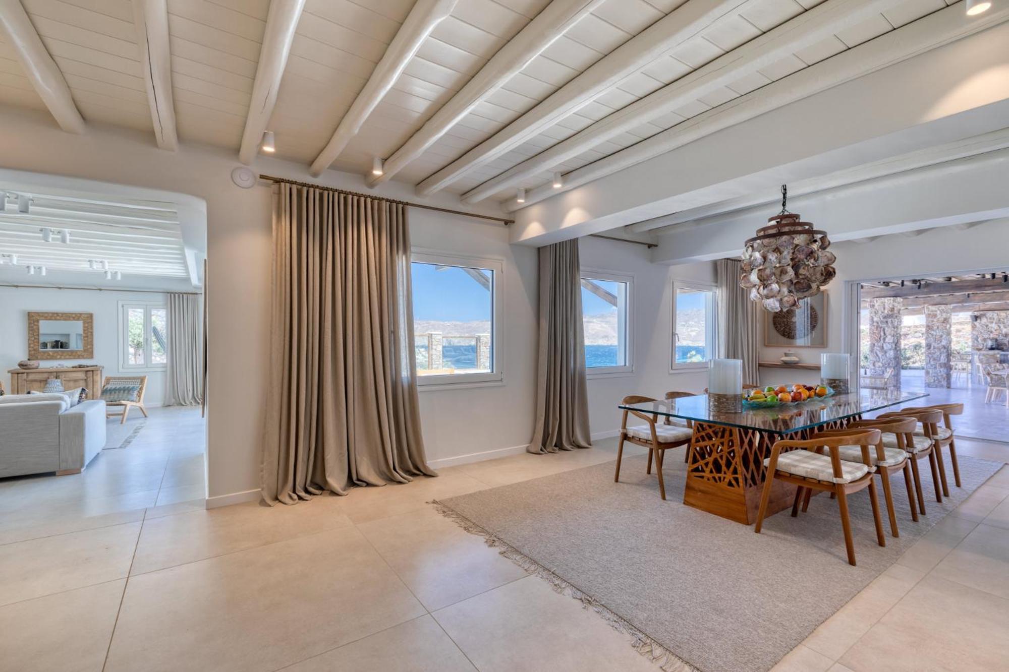 Mykonos Panormos Villas & Suites