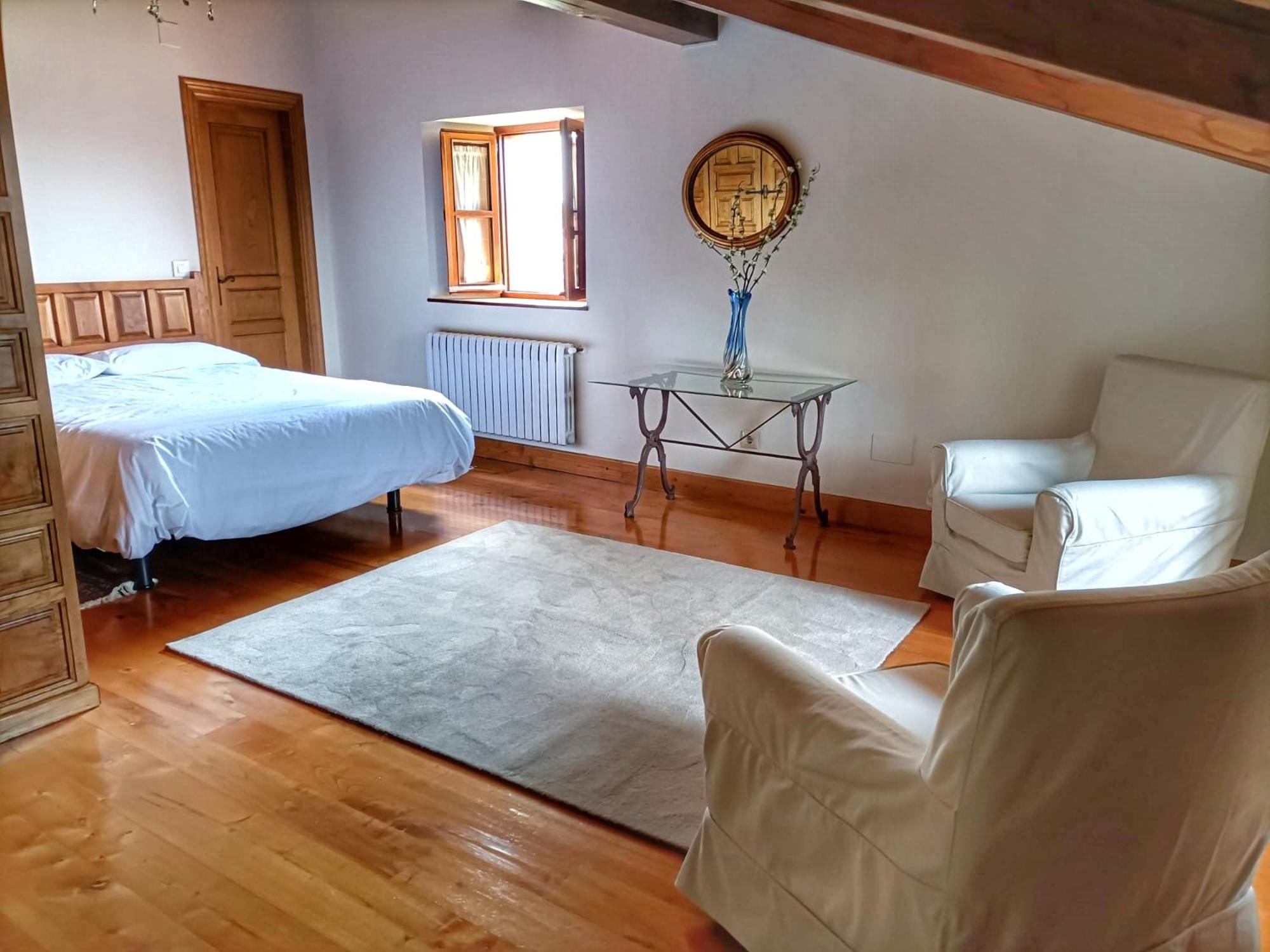 Apartamentos Palación de Santillana