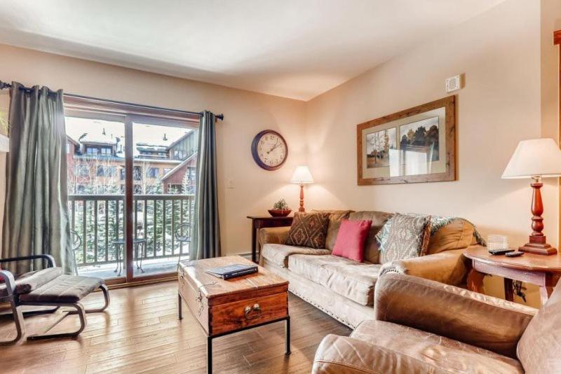 Luxury 1 Bedroom Mountain Condo In River Run Village With Expansive Mountain Views And Walking Distance To Ski Slopes
