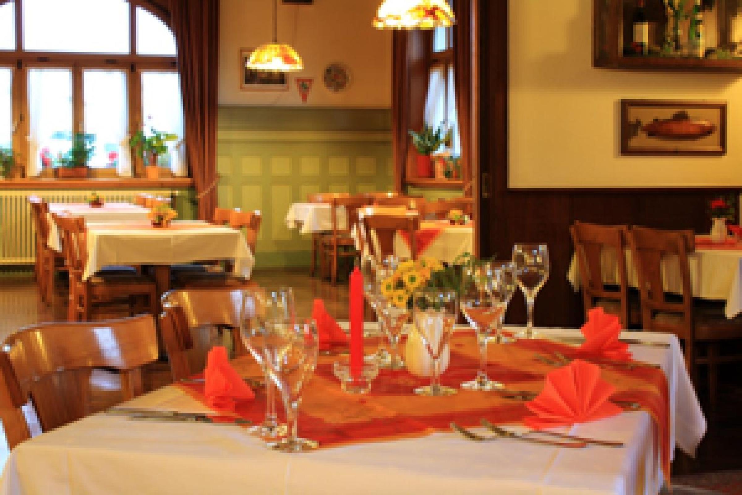 Gasthof Seerose view 4