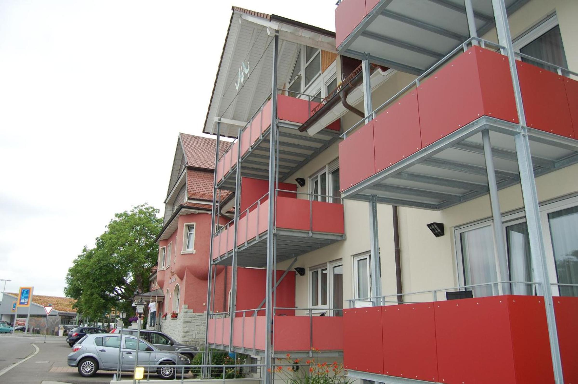 Gasthof Seerose view 5