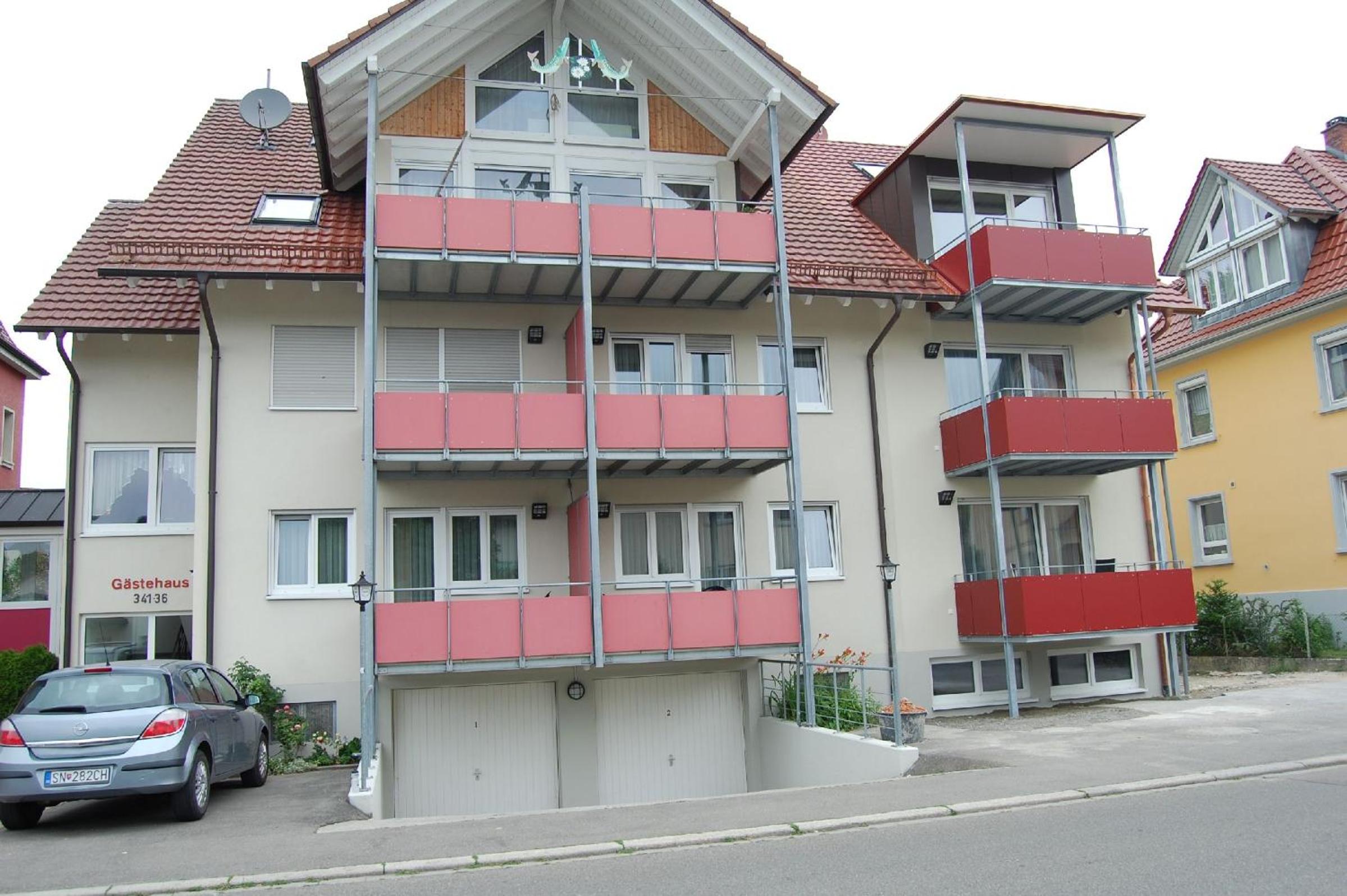 Gasthof Seerose view 2