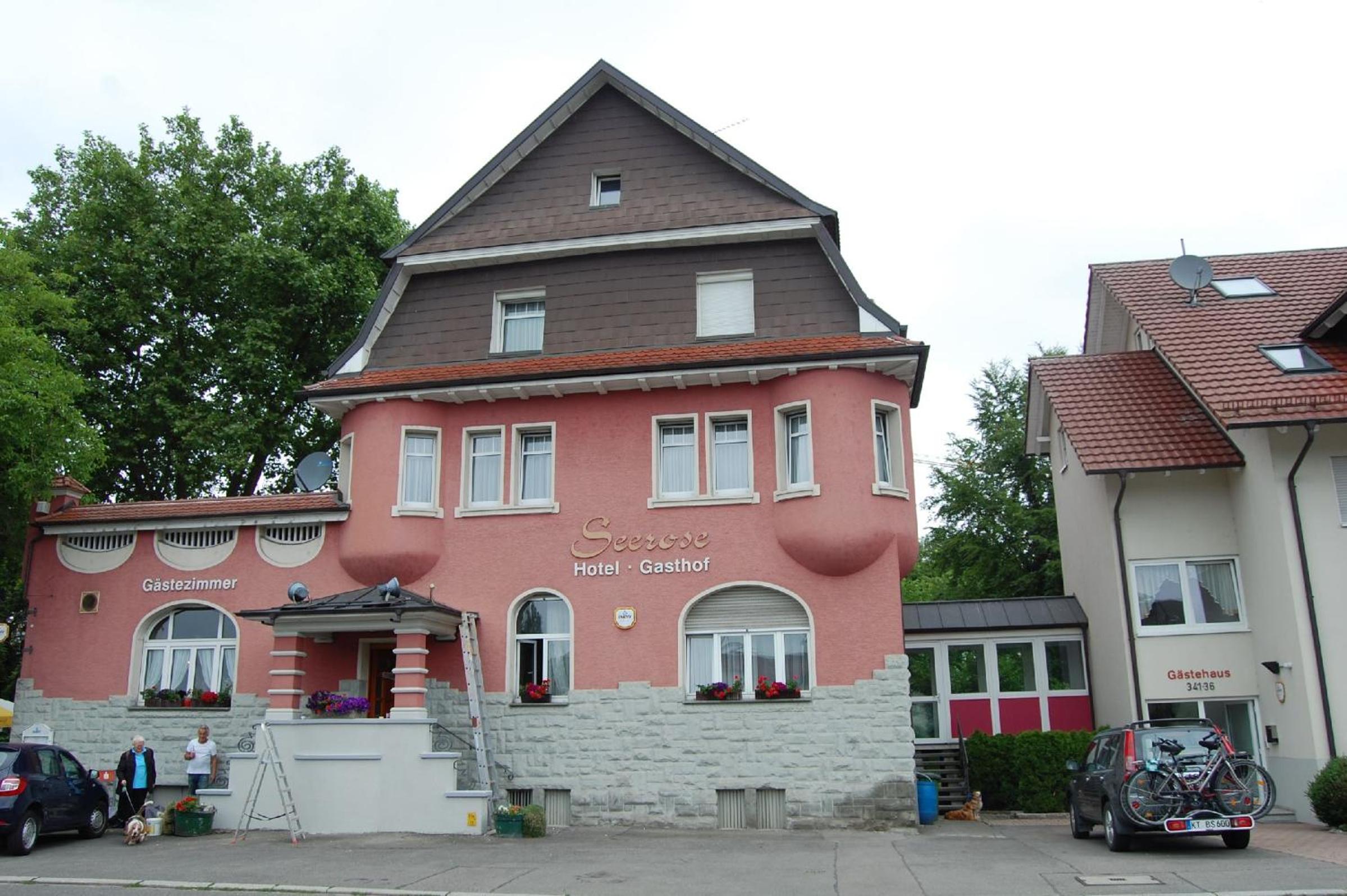 Gasthof Seerose view 3