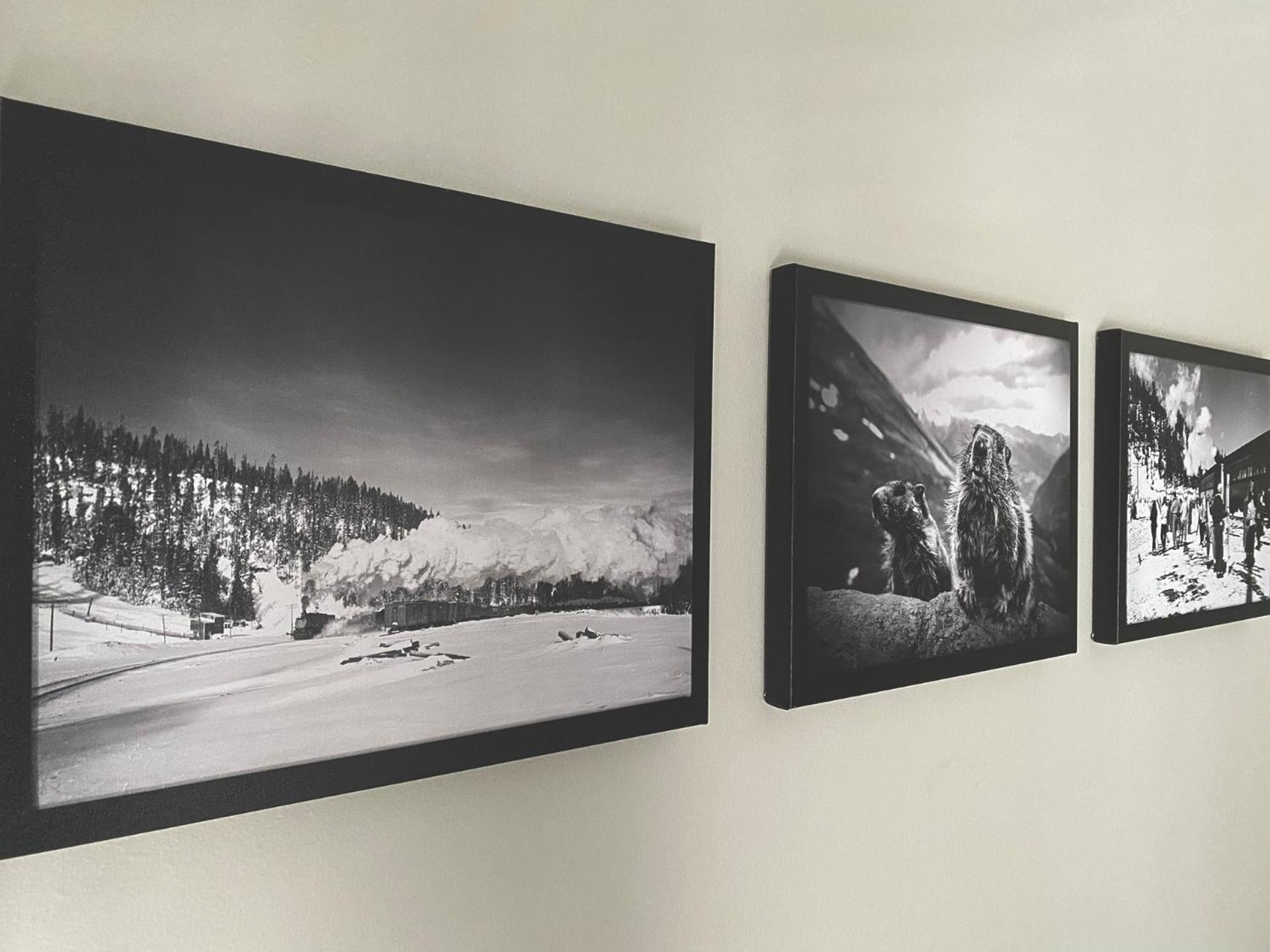 Winter Park Chateau - Property Image 90