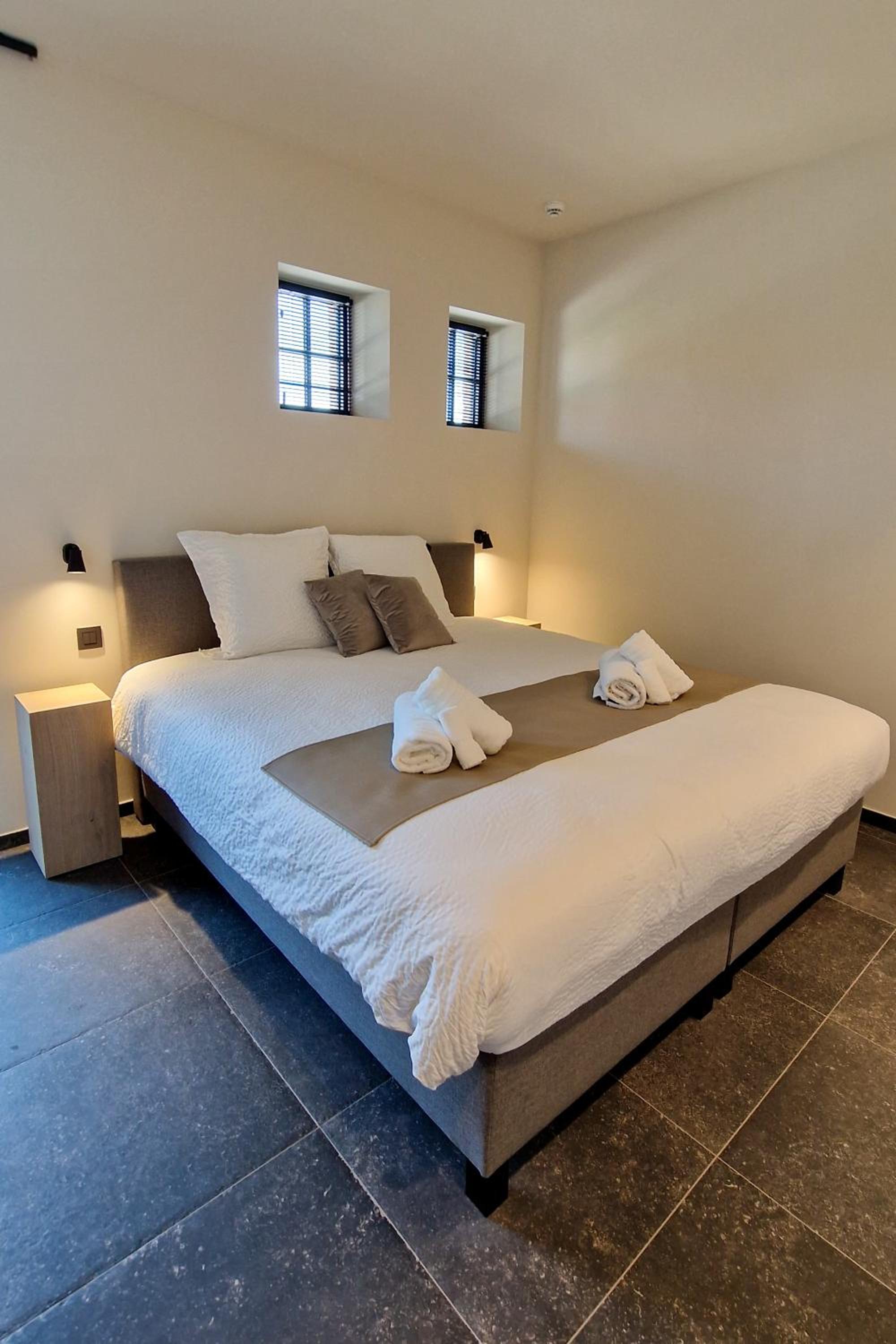 Vakantiehoeve La Joyelle