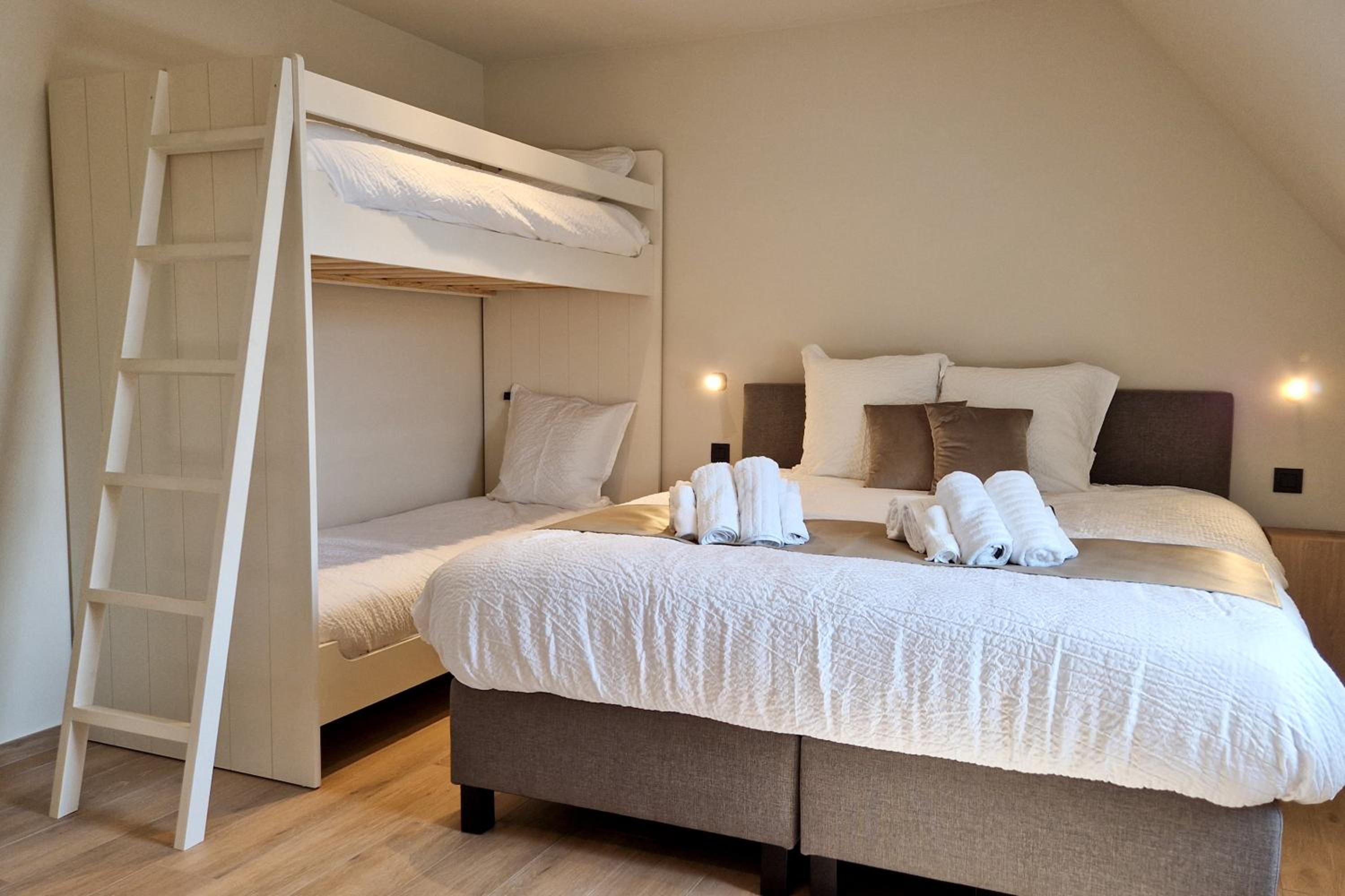 Vakantiehoeve La Joyelle