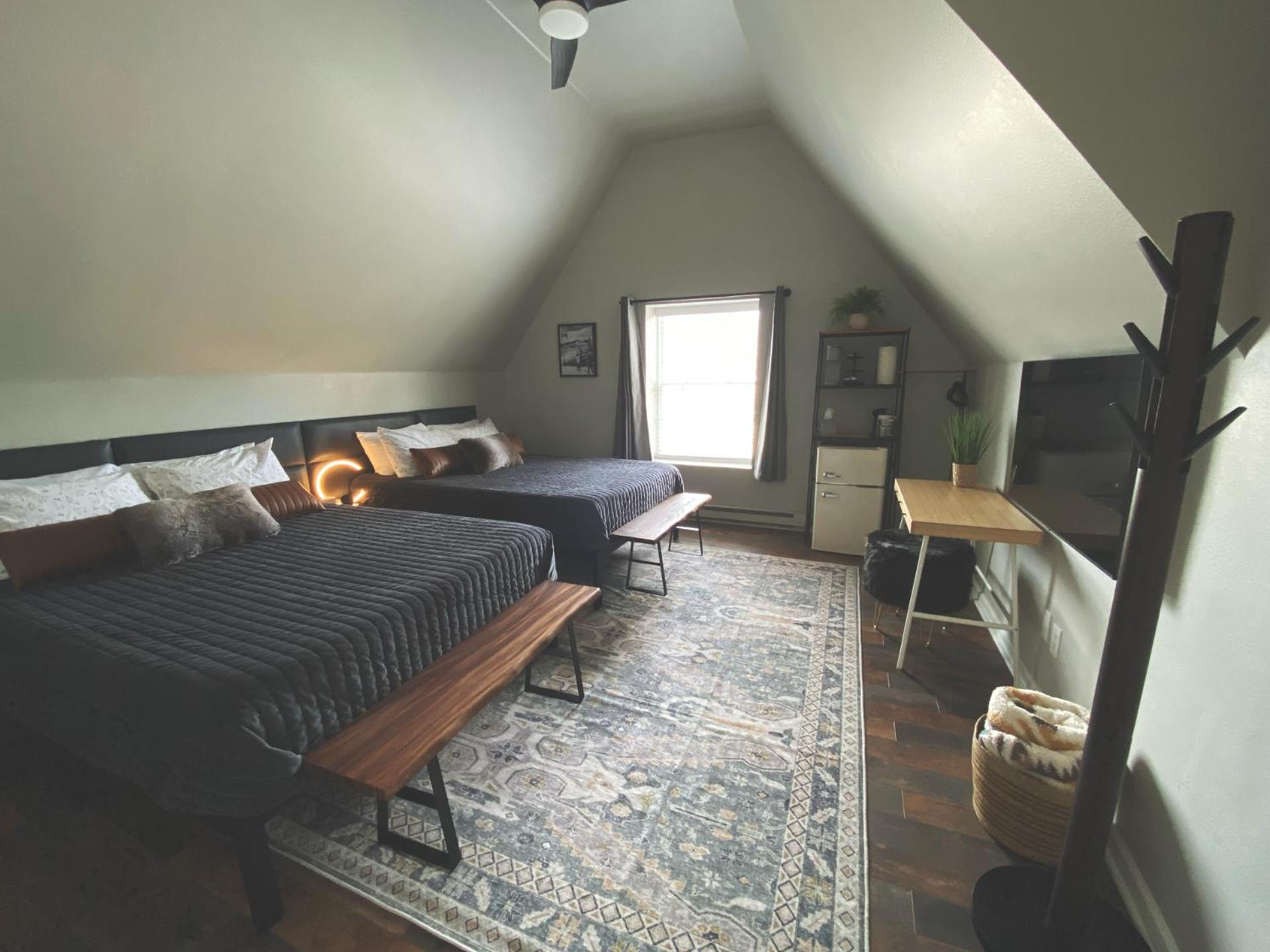 Winter Park Chateau - Property Image 114