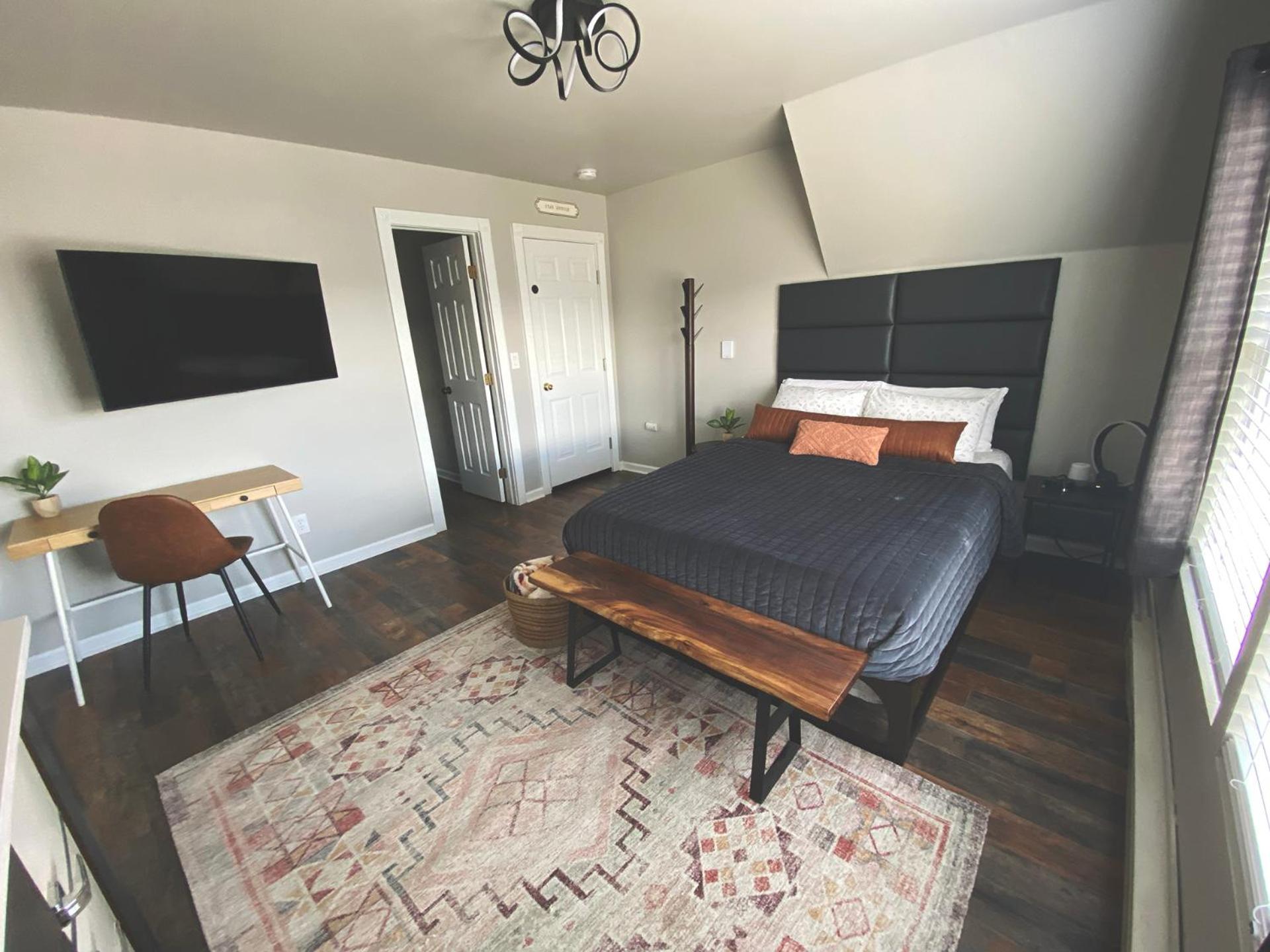 Winter Park Chateau - Property Image 177