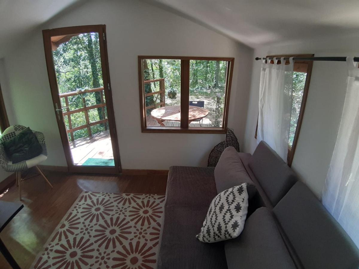 Chalet Ekowün view 3