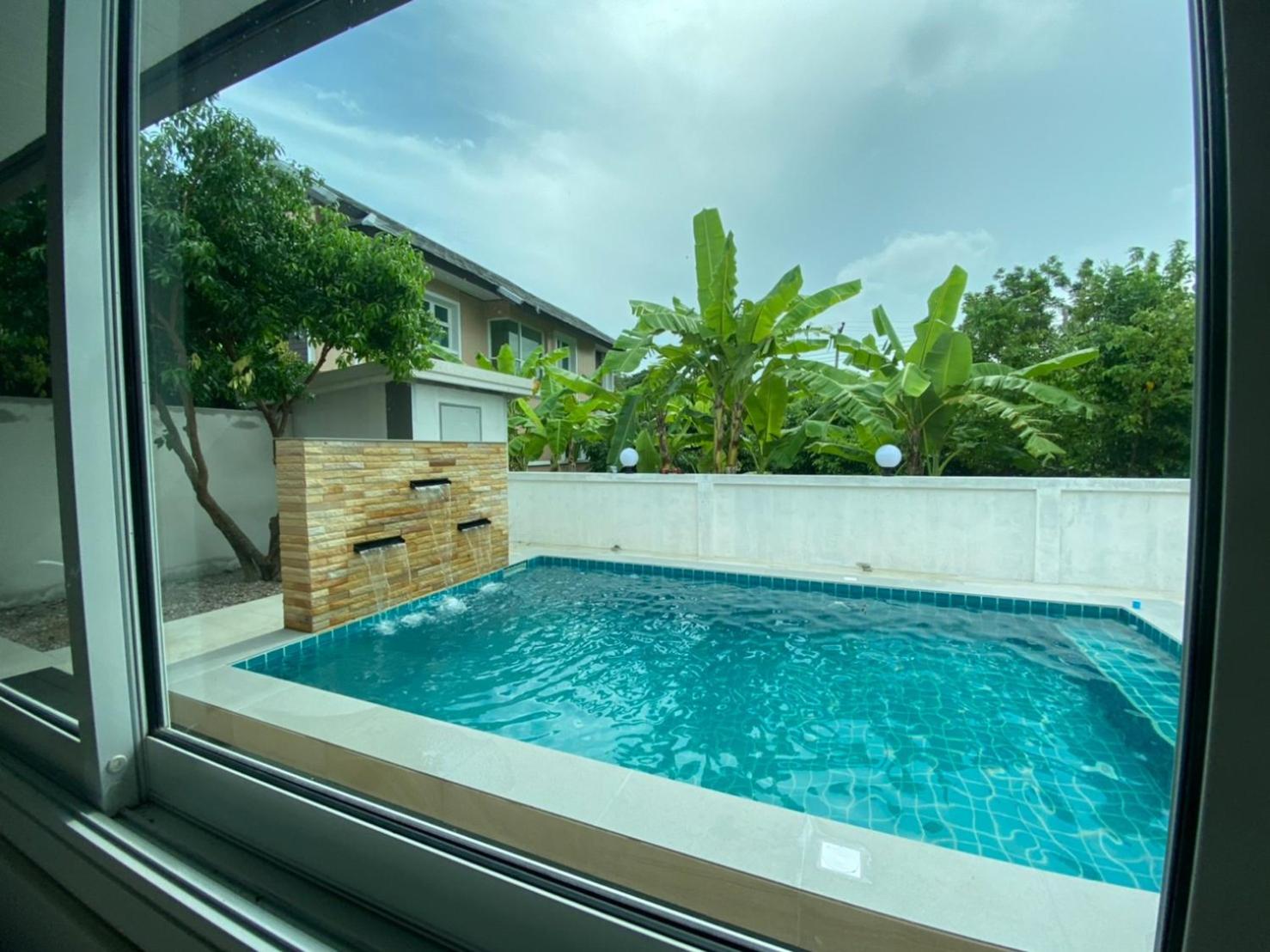 Baan Faa Talaychan Resort
