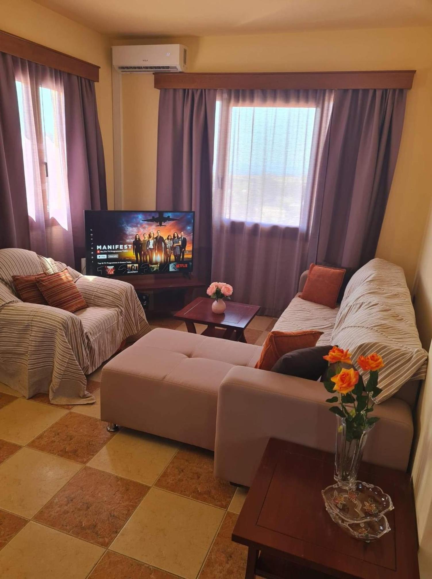 Panorama Villa,Kardamena Kos view 3