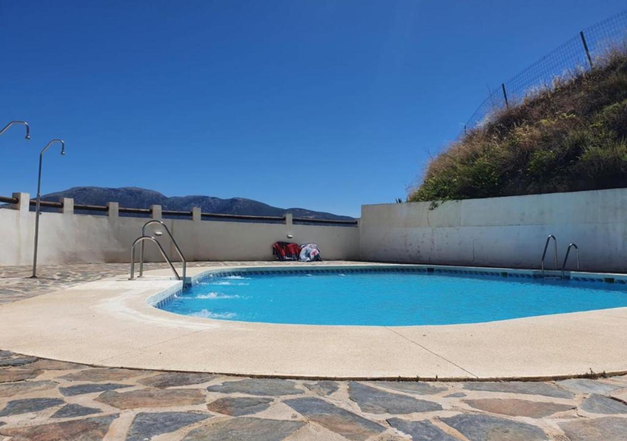 tuGuest Carataunas Apartment II Alpujarra view 5