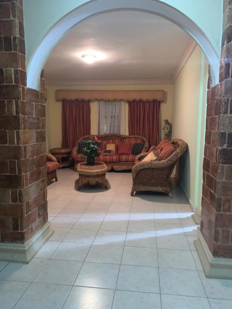 Villa Victoria view 4