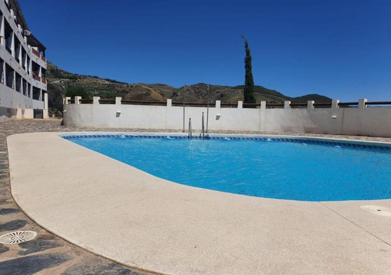 tuGuest Carataunas Apartment Alpujarra view 3