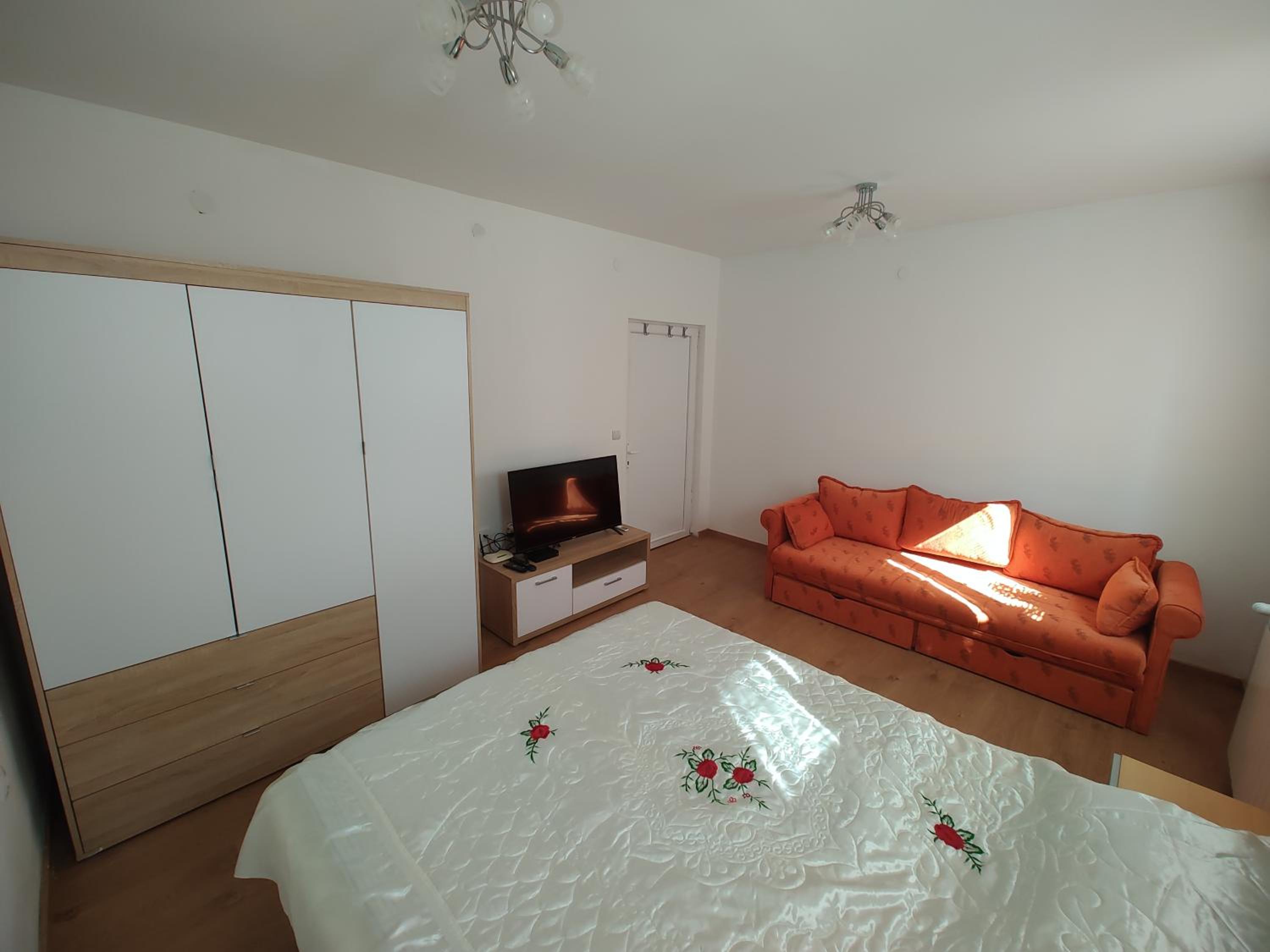 Apartman Anastasija view 3