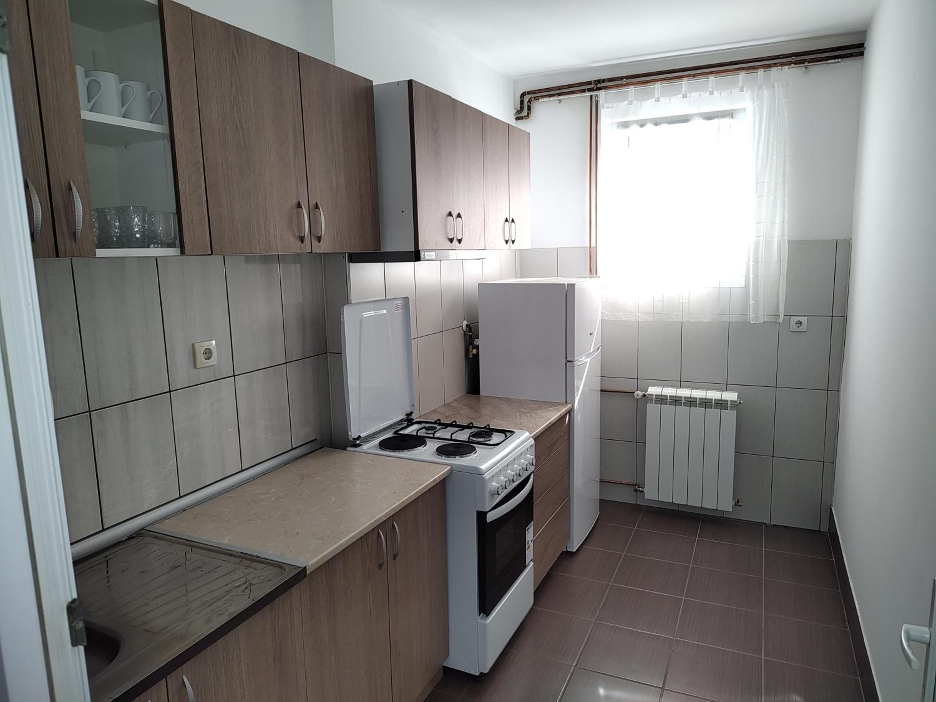 Apartman Anastasija view 4