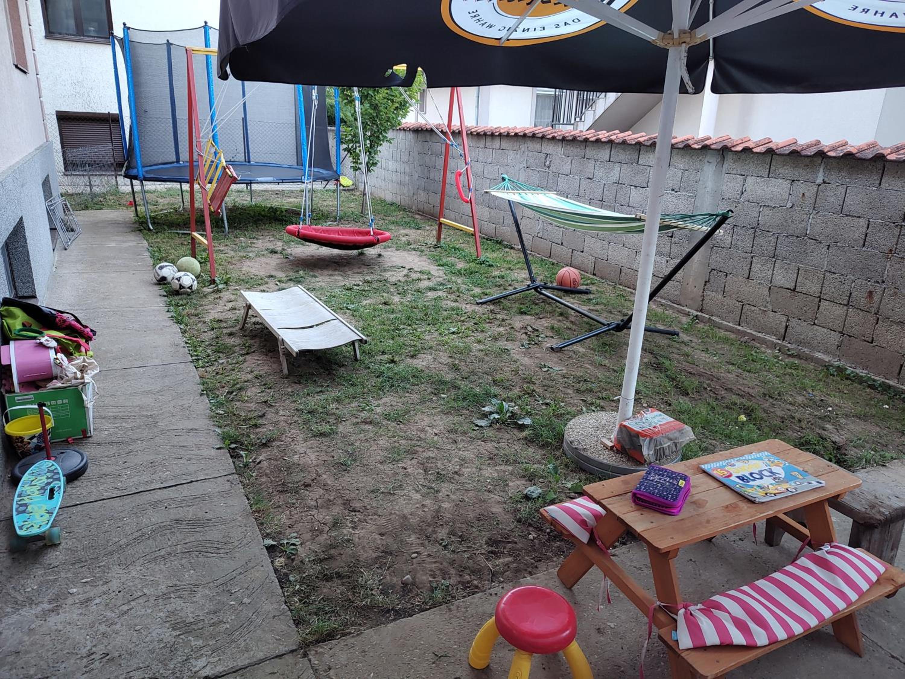 Apartman Anastasija view 5
