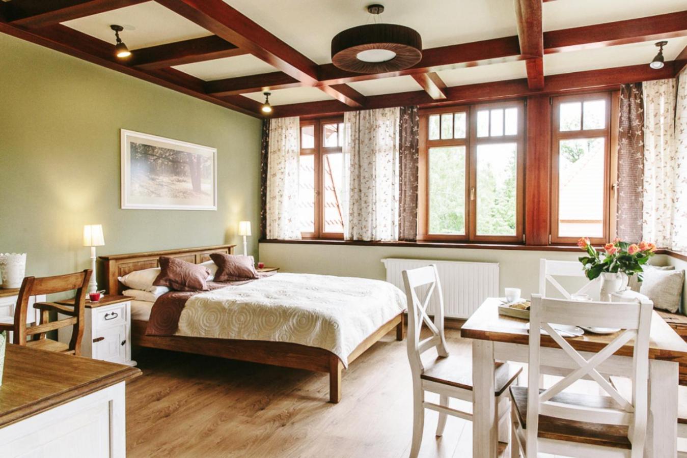 Villa Filmowiec