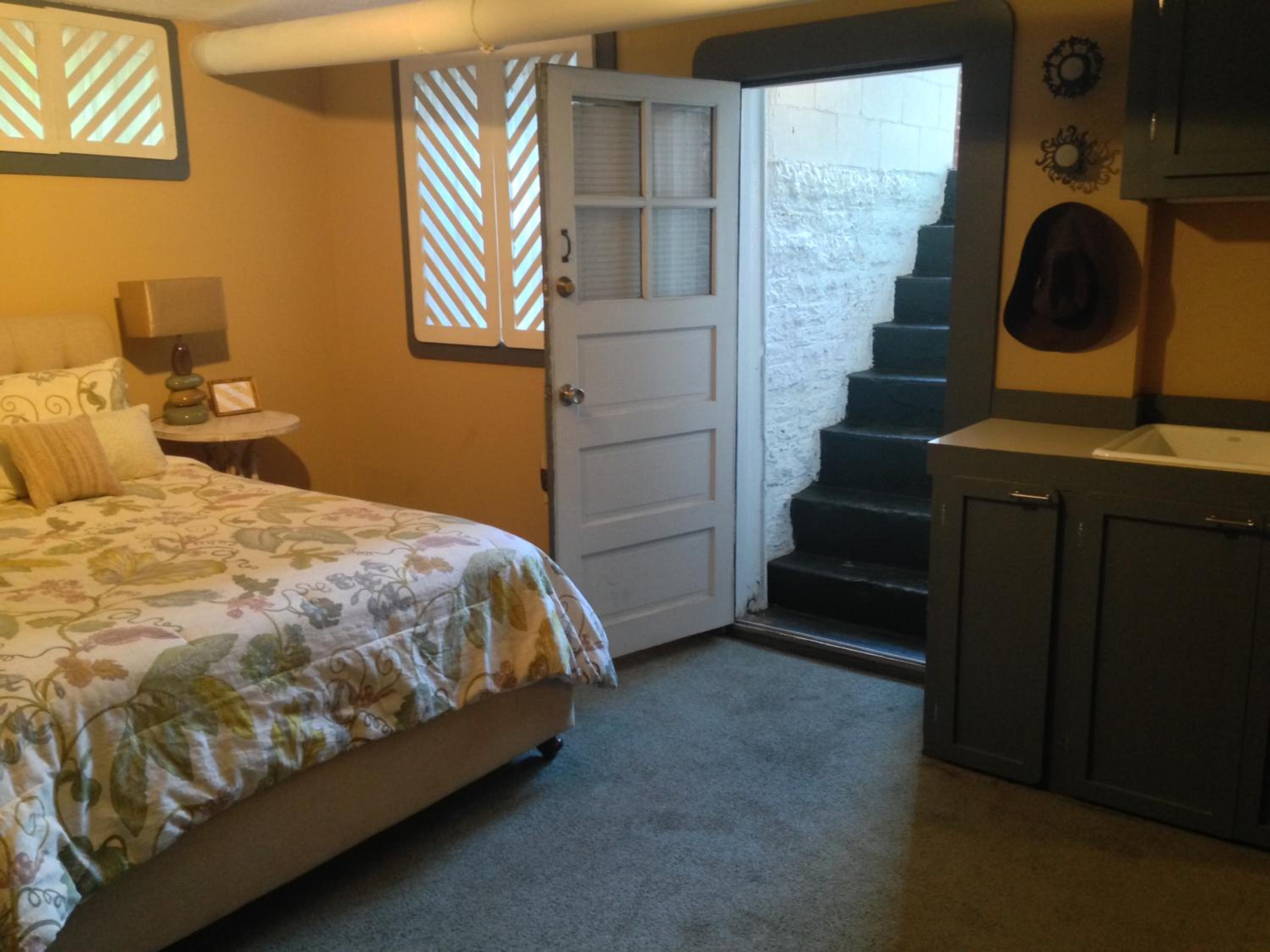 Stone Soup Inn view 3