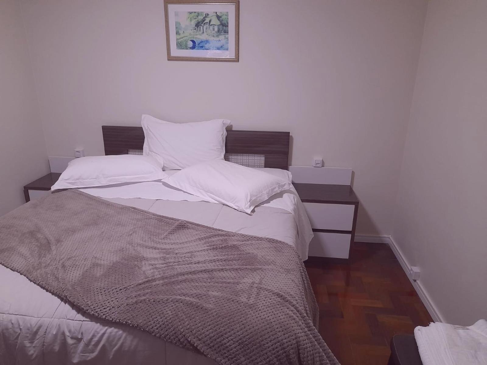 Pousada Casa Thede