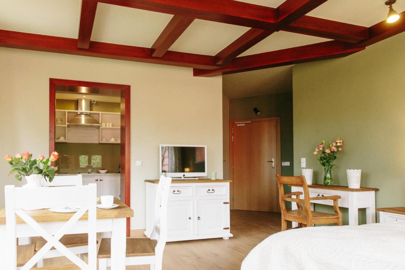 Villa Filmowiec